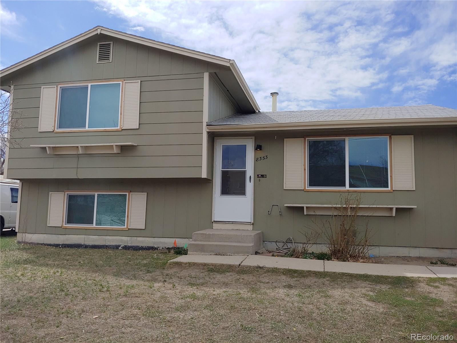 Coronado Denver Home | MLS #: 35256888353  Gaylord Street, Denver Beds: 3 Baths: 2 Price: $400,000