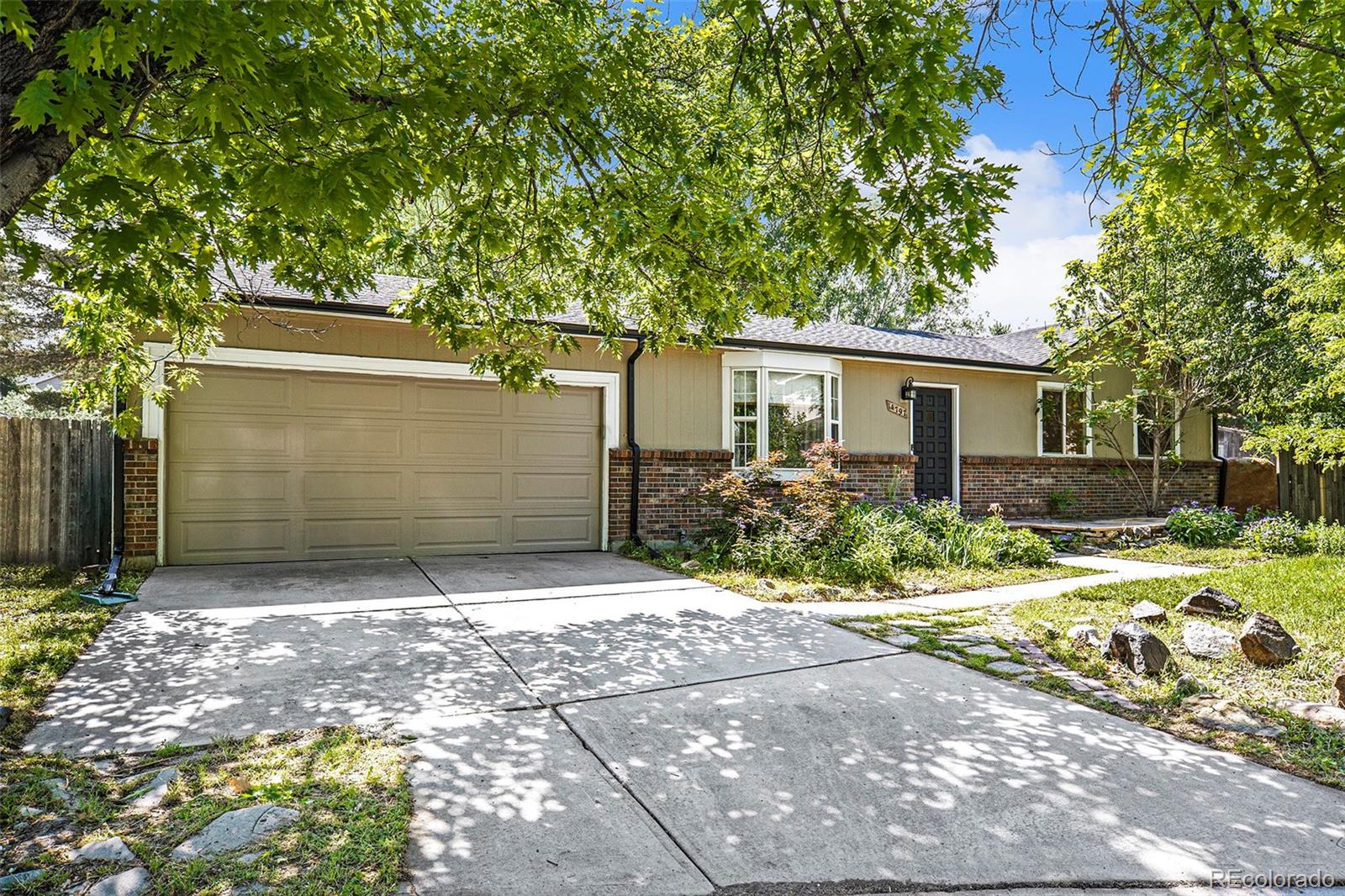 Pheasant Run Aurora Home | MLS #: 840759714797 E Temple Drive, Aurora Beds: 4 Baths: 3 Price: $490,000