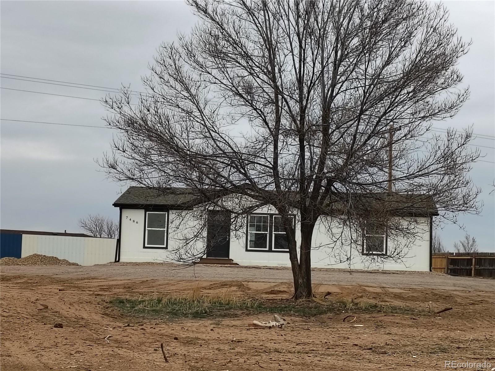 Aristocrat Ranchettes Fort Lupton Home | MLS #: 87527147486  Harold Street, Fort Lupton Beds: 3 Baths: 2 Price: $460,000