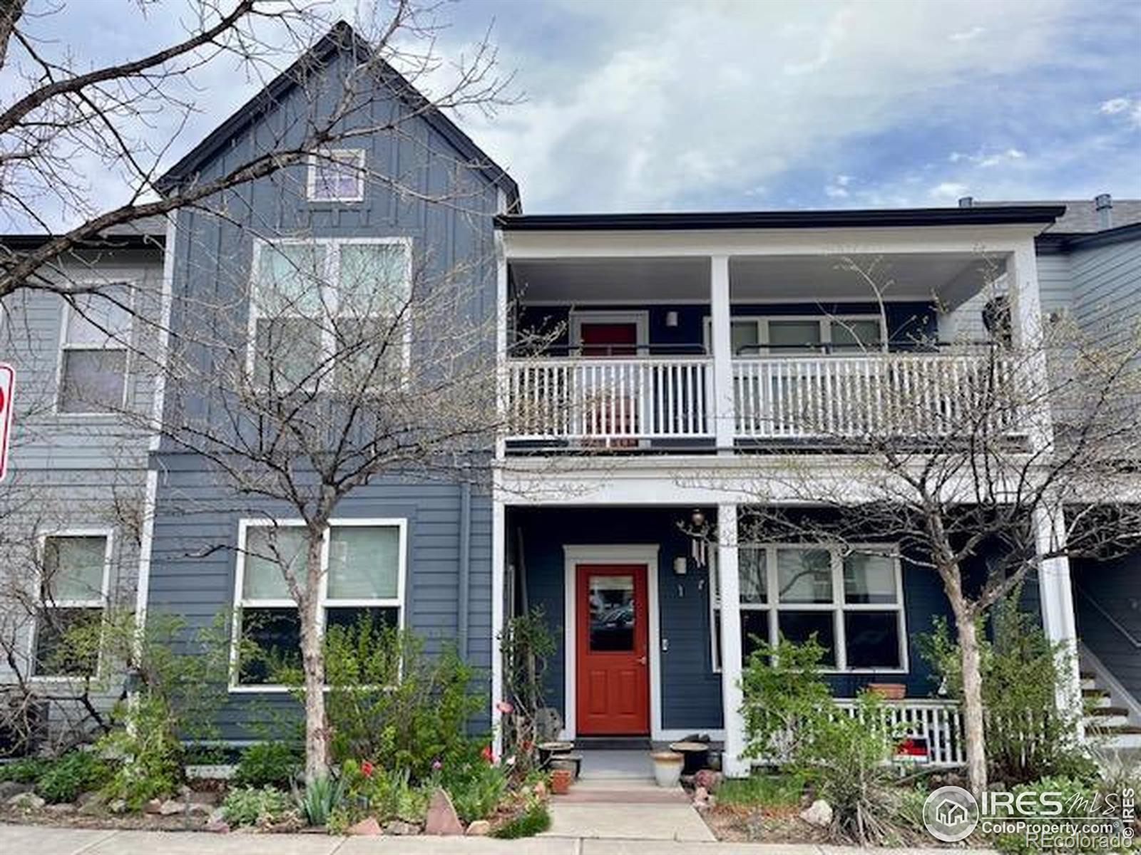 1400  Lee Hill Drive, boulder MLS: 4567891035566 Beds: 2 Baths: 2 Price: $233,068