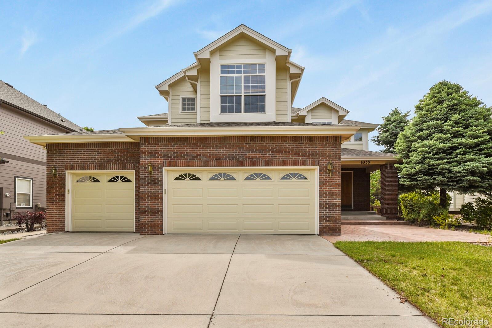The Farm At Arapahoe County Aurora Home | MLS #: 16365436533 S Ouray Street, Aurora Beds: 4 Baths: 3 Price: $769,000