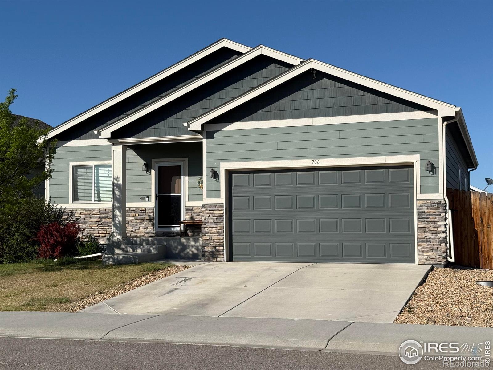 Settlers Village Milliken Home | MLS #: 4567891035570706 S Prairie Drive, Milliken Beds: 3 Baths: 2 Price: $435,000