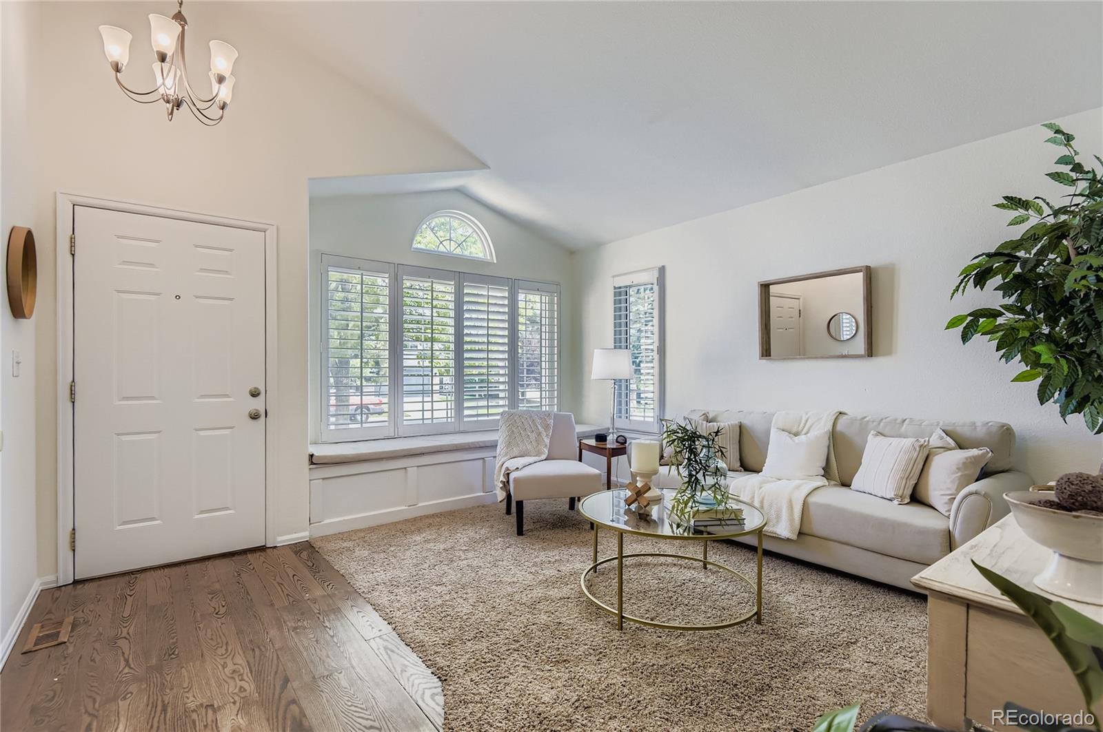 Stonegate Parker Home | MLS #: 494710316200  Hedgeway Drive, Parker Beds: 5 Baths: 4 Price: $584,999