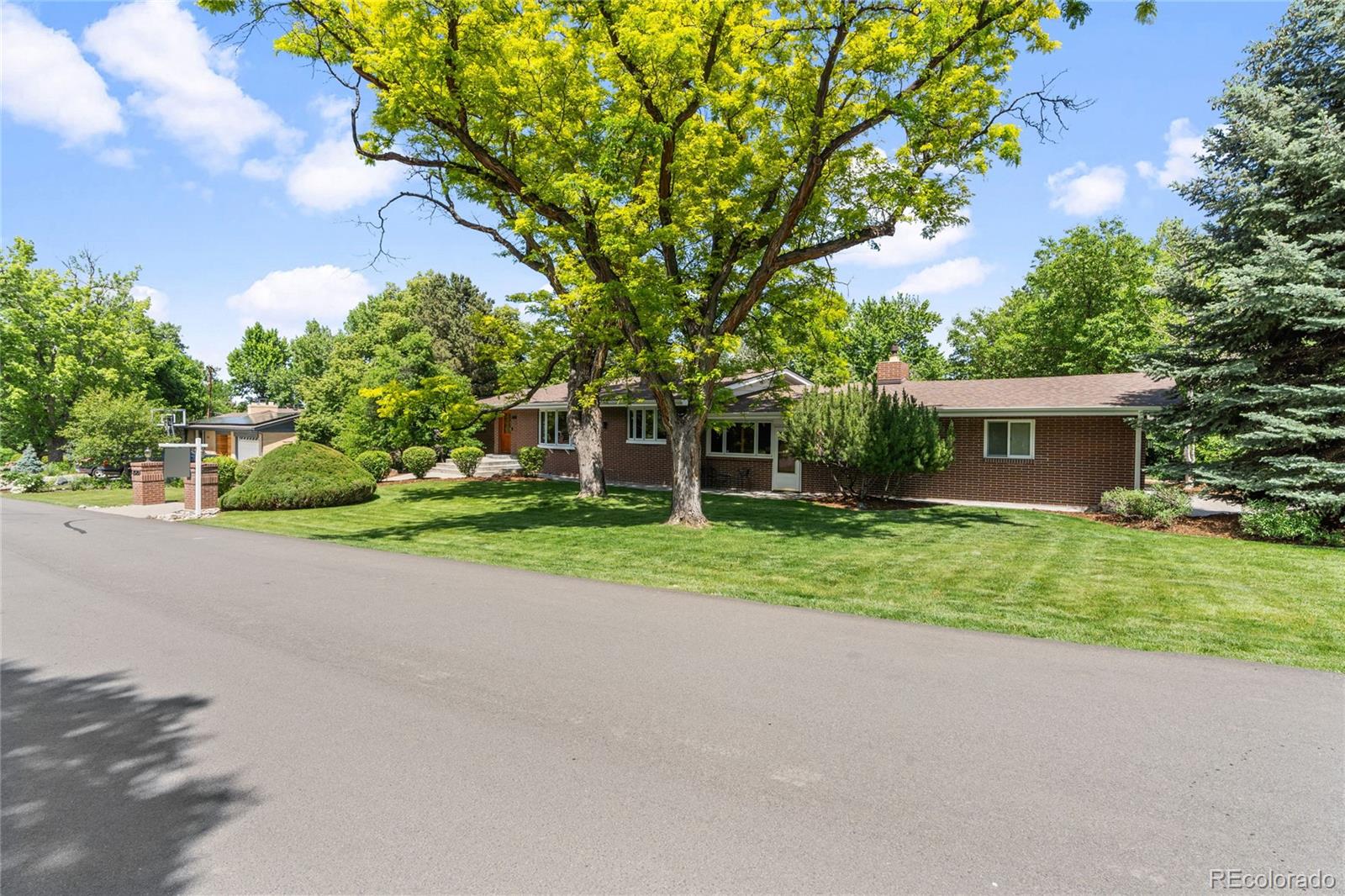 2520 eldridge circle, Golden sold home. Closed on 2025-07-14 for $1,285,000.