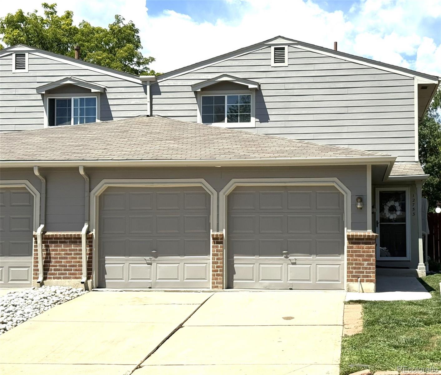 Deer Run Thornton Condo / Townhome | MLS #: 514231712753  Elm Street , Thornton Beds: 3 Baths: 2 Price: $387,500
