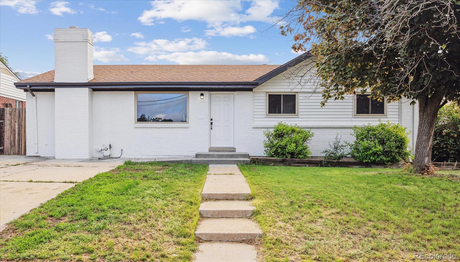 Florado Denver Home | MLS #: 95616997952  Zuni Street, Denver Beds: 6 Baths: 3 Price: $525,000