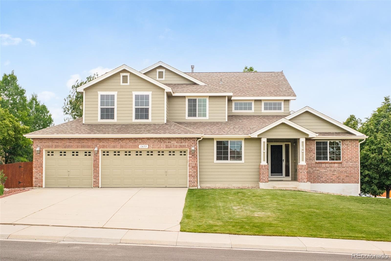 1477  serene drive, Erie sold home. Closed on 2025-09-09 for $778,000.