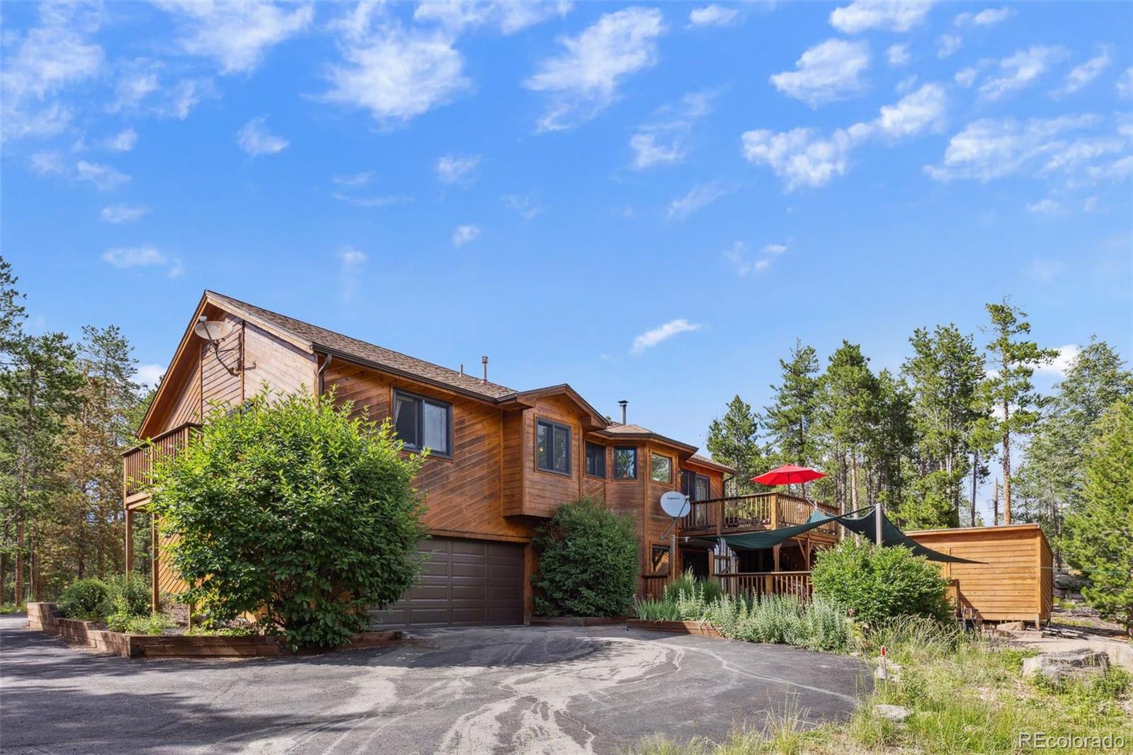  Morrison Home | MLS #: 508716810668  Crystal Way, Morrison Beds: 4 Baths: 3 Price: $725,000