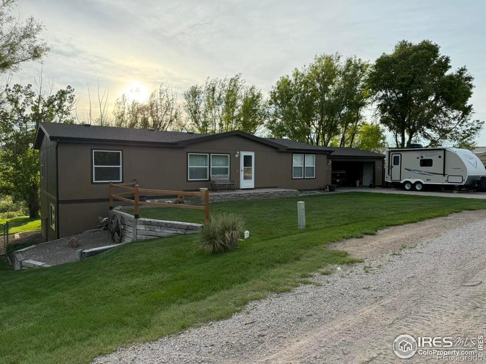 507 ellis avenue, Wray sold home. Closed on 2025-08-08 for $350,000.