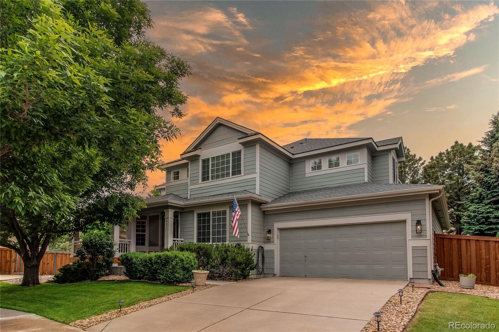 Grant Ranch Littleton Home | MLS #: 30318925473 W Prentice Court, Littleton Beds: 5 Baths: 4 Price: $1,050,000