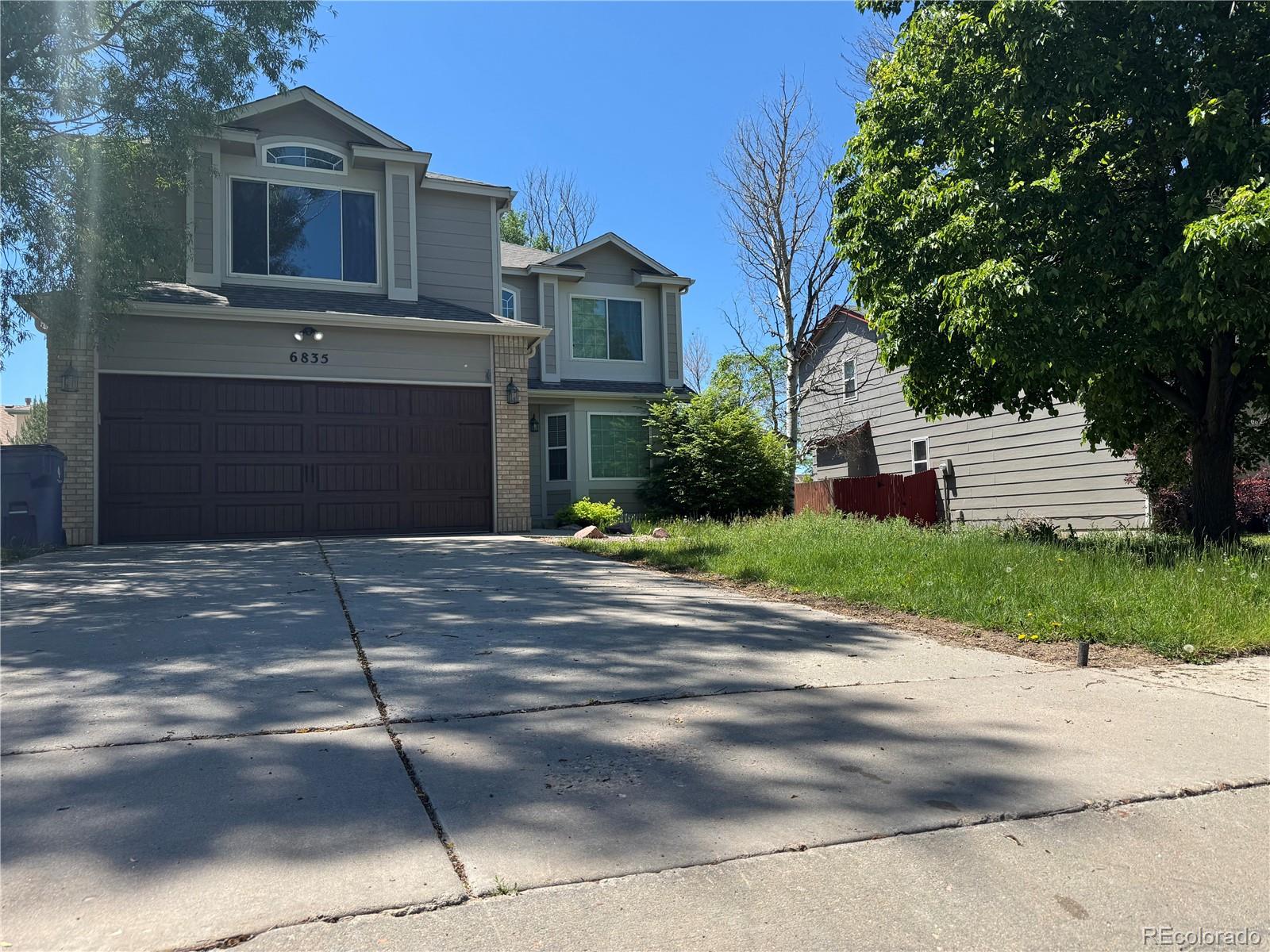 Stetson Hills Colorado Springs Home | MLS #: 52662006835  Ashley Drive, Colorado Springs Beds: 5 Baths: 4 Price: $499,000