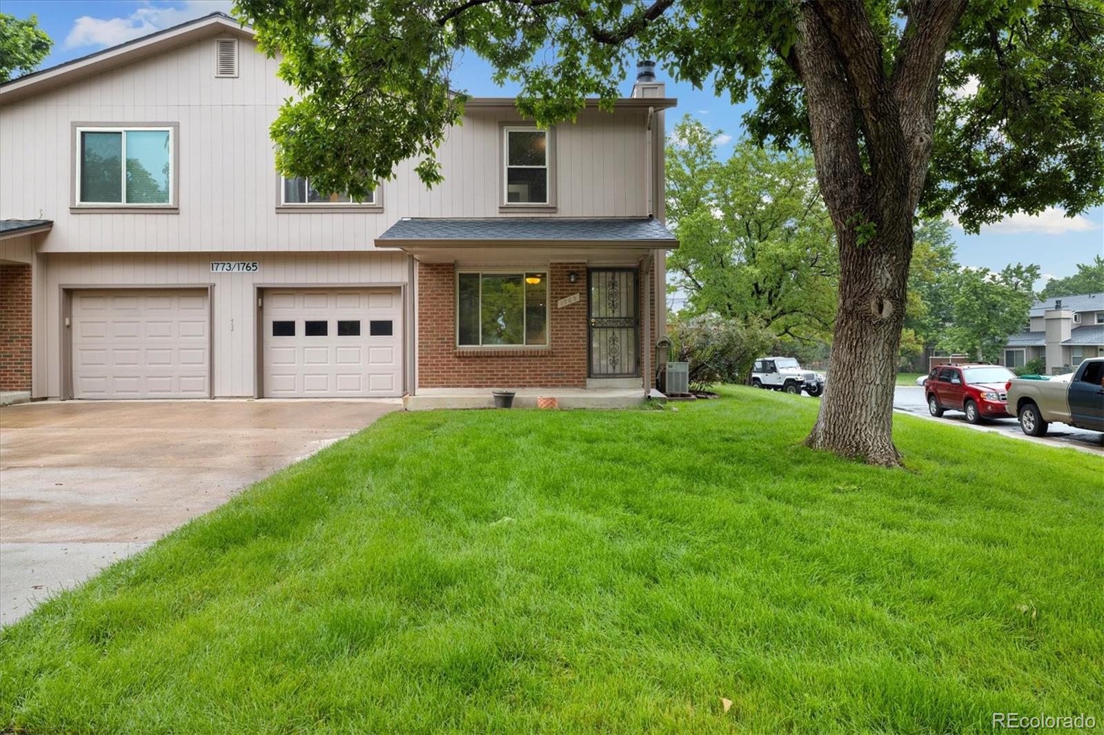 1765 s kline way, Lakewood sold home. Closed on 2025-12-03 for $365,000.