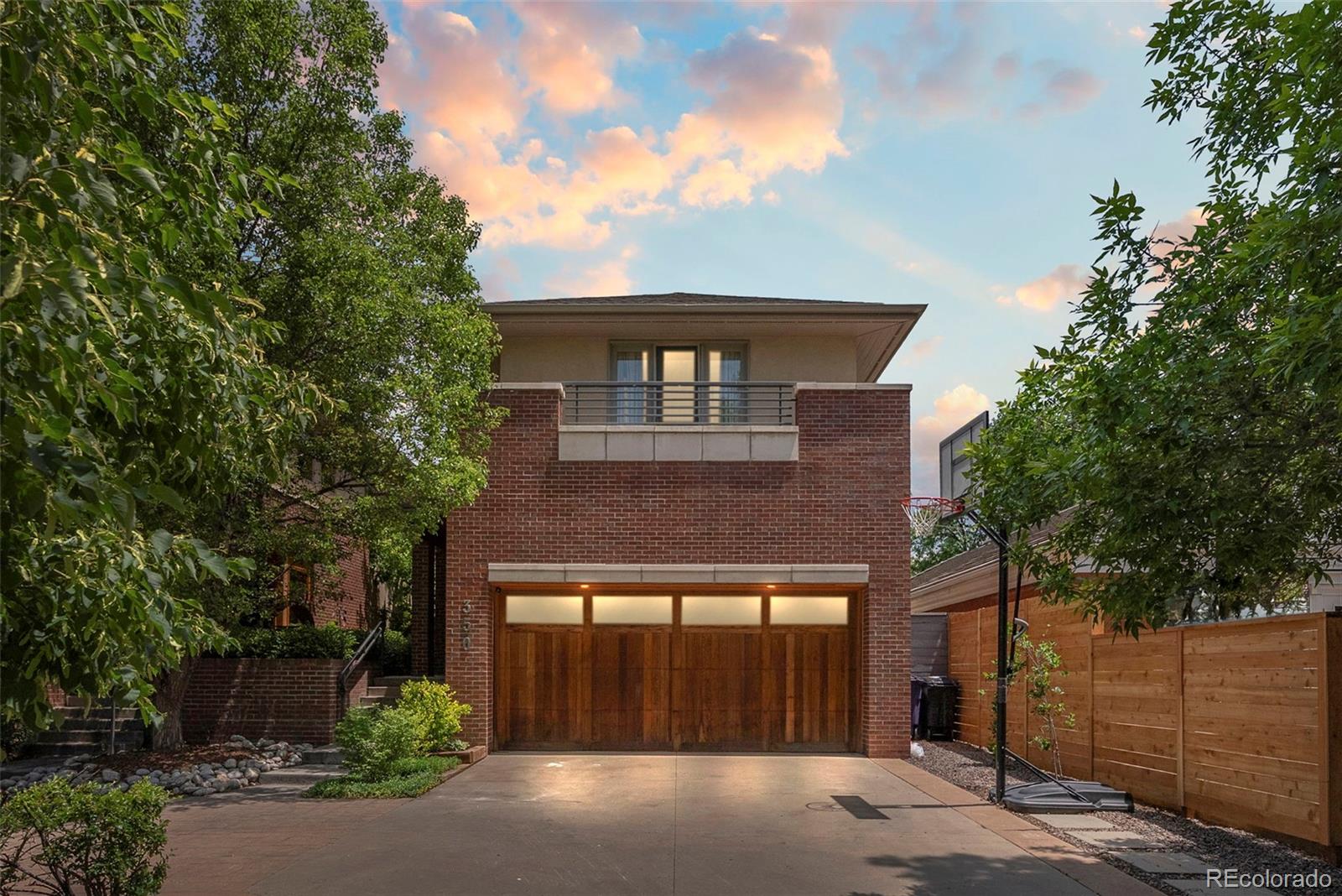 Hilltop Denver Home | MLS #: 4668774350  Holly Street, Denver Beds: 4 Baths: 4 Price: $1,550,000