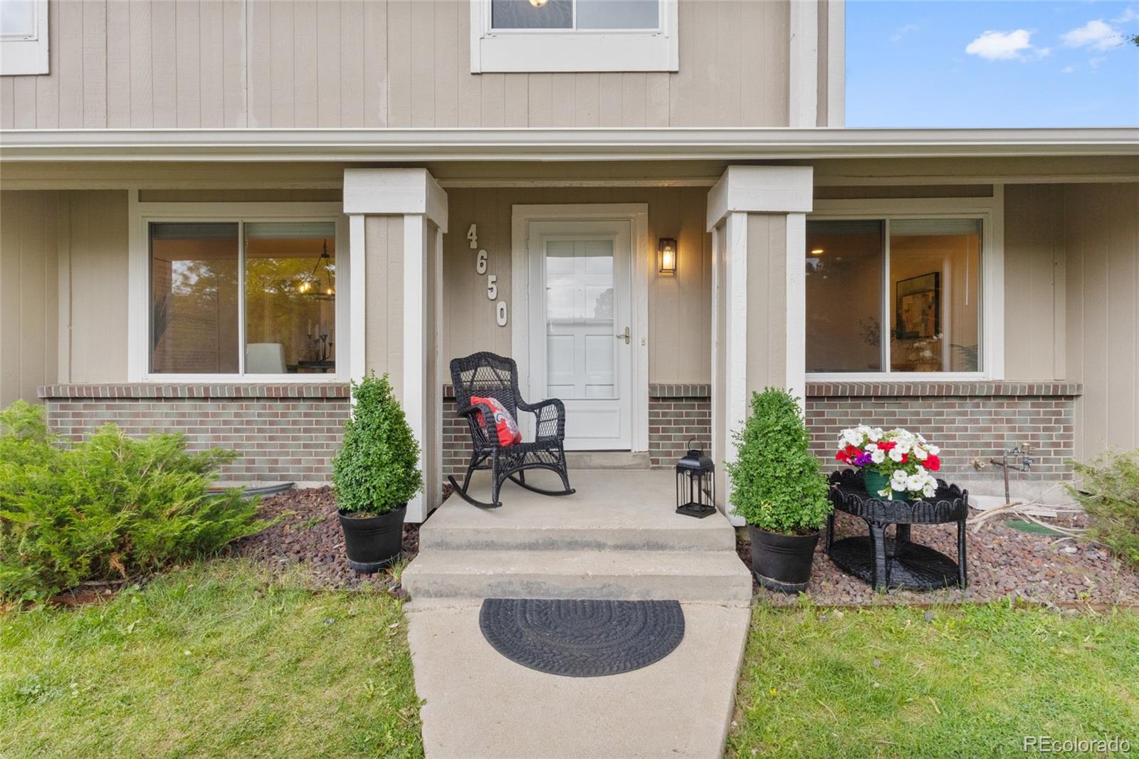 4650 S Idalia Street, aurora MLS: 9526574 Beds: 5 Baths: 4 Price: $550,000