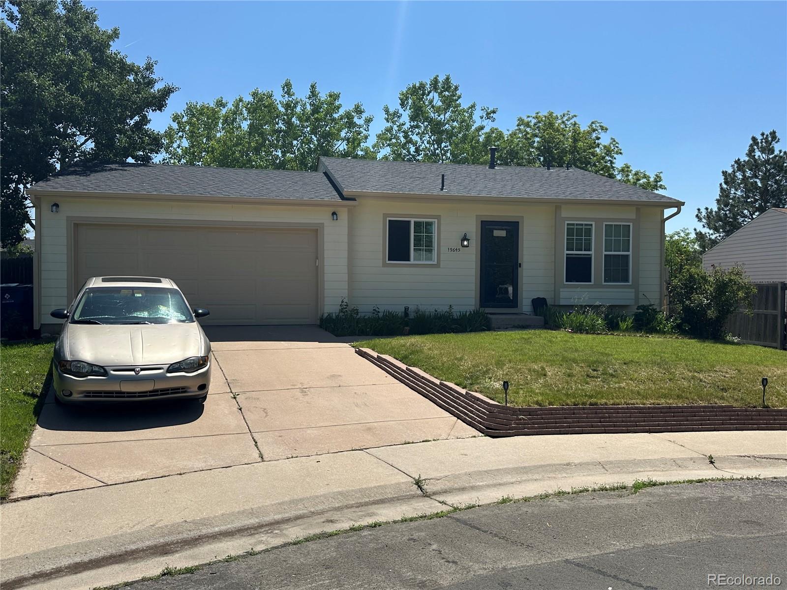 Aurora East Aurora Home | MLS #: 558372319645 E Buchanan Place, Aurora Beds: 2 Baths: 1 Price: $399,000