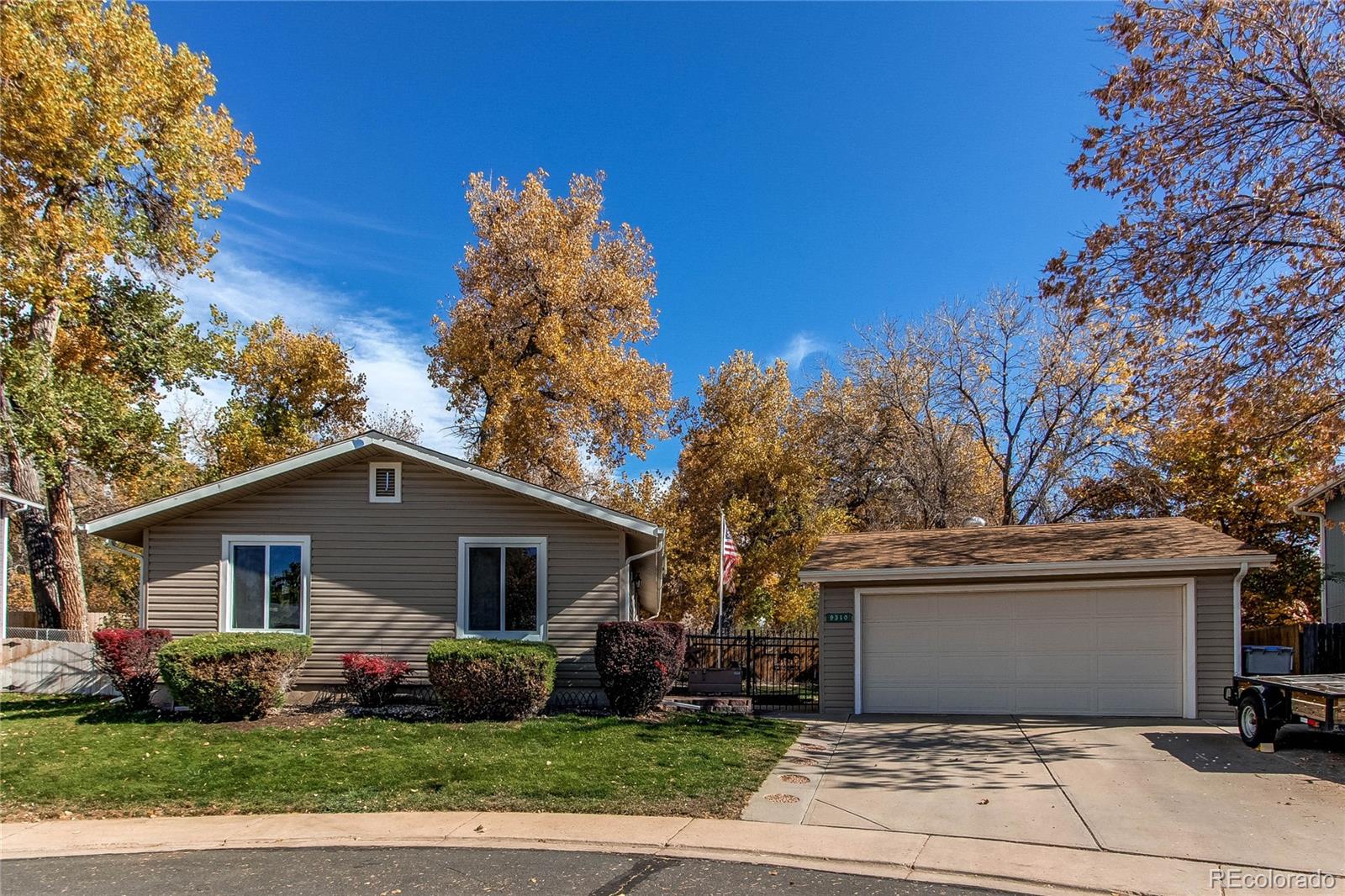 9310  Pierce Street, broomfield MLS: 8842144 Beds: 2 Baths: 1 Price: $480,000
