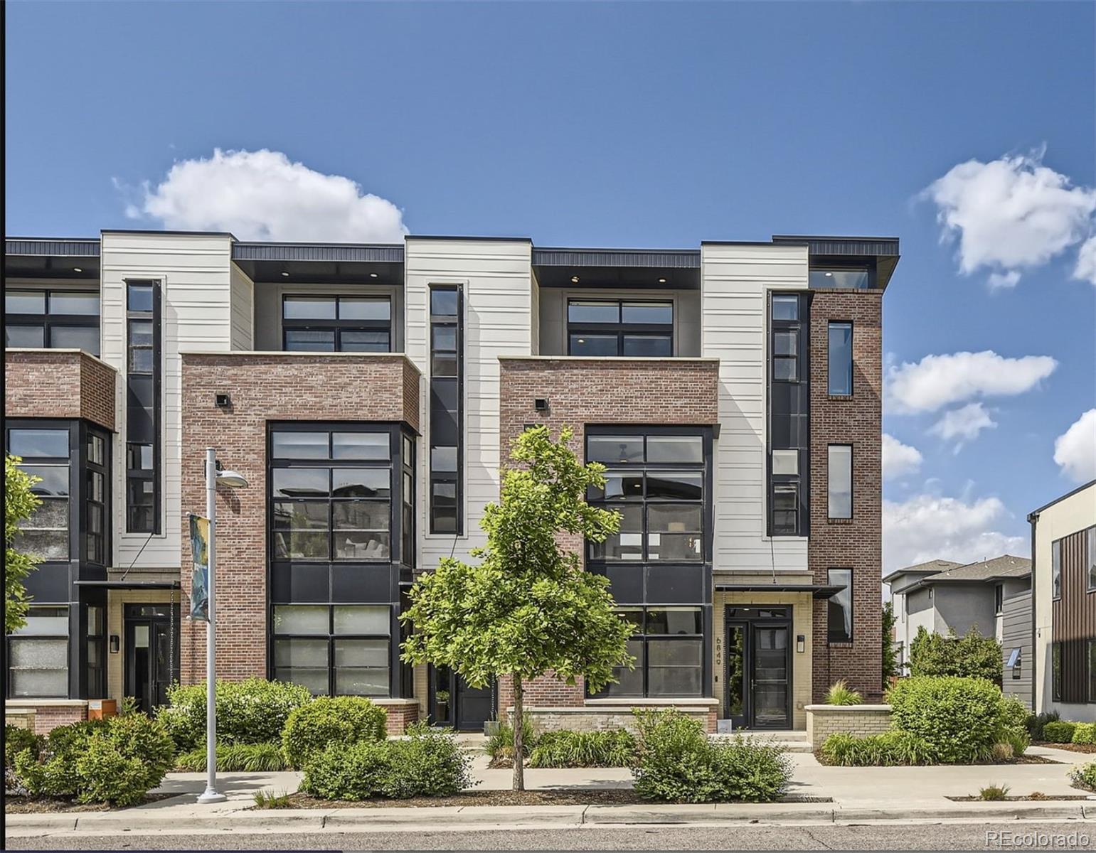 Lowry Denver Condo / Townhome | MLS #: 28481186849 E Lowry Boulevard , Denver Beds: 3 Baths: 5 Price: $1,224,000