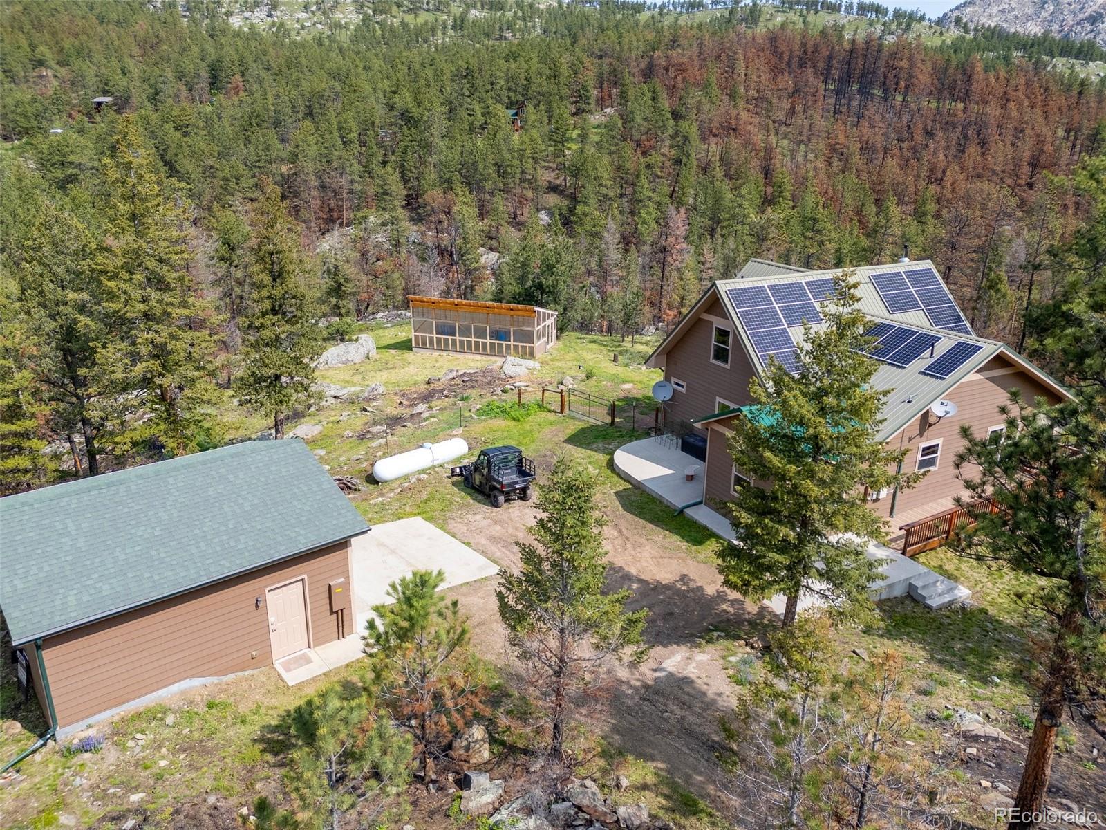 981 cedar creek road, Drake sold home. Closed on 2025-06-26 for $835,000.