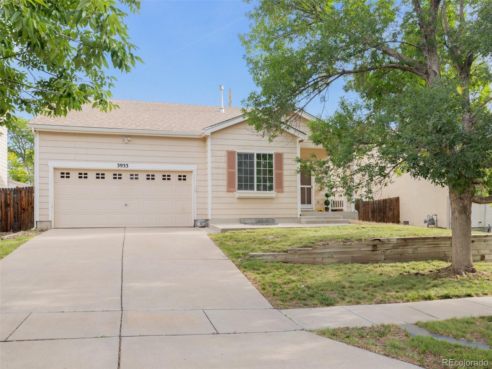 3933 elk lane, Pueblo sold home. Closed on 2025-10-09 for $340,000.