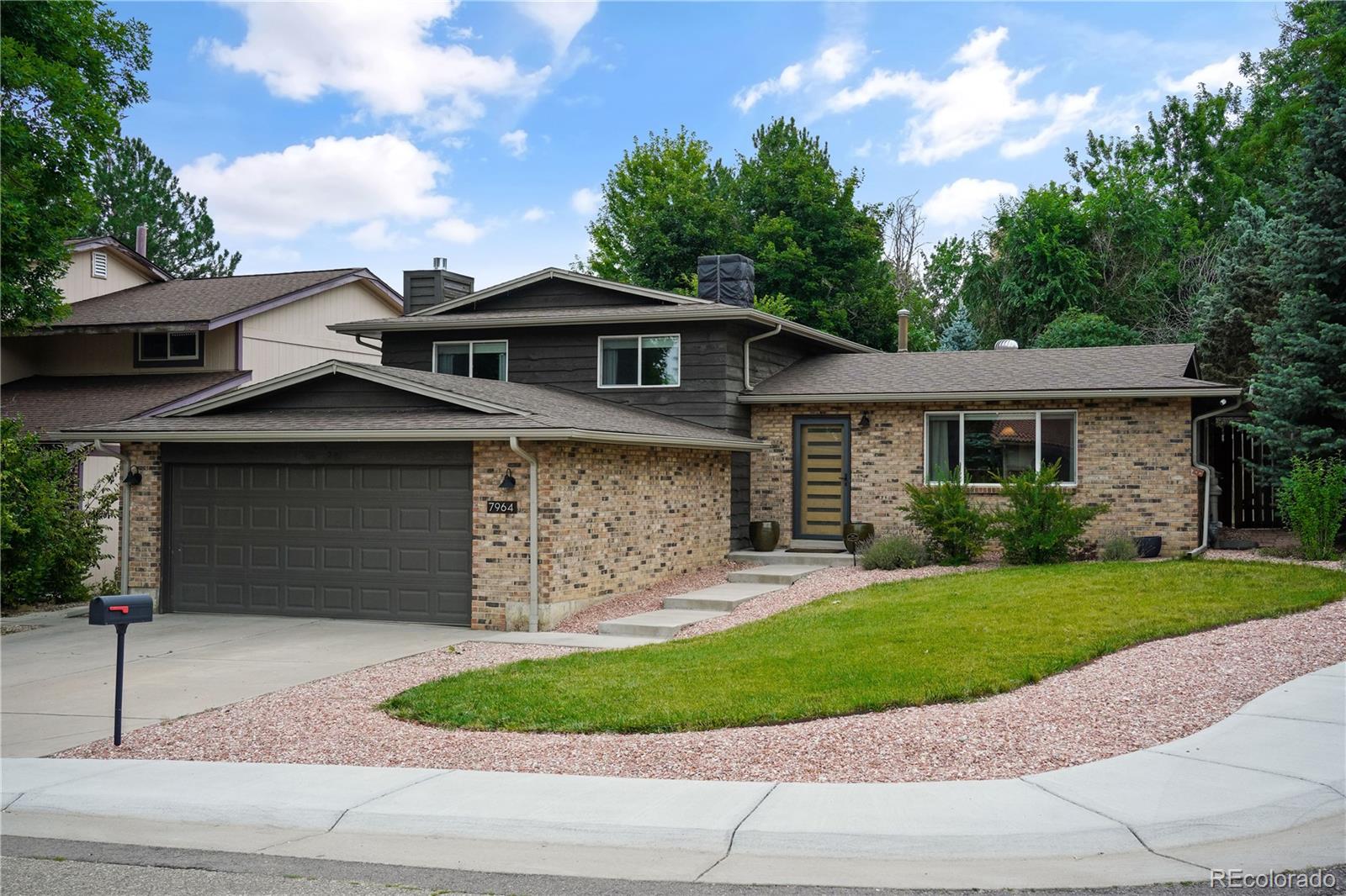 Club Crest Arvada Home | MLS #: 96302857964  Flower Street, Arvada Beds: 3 Baths: 2 Price: $625,000