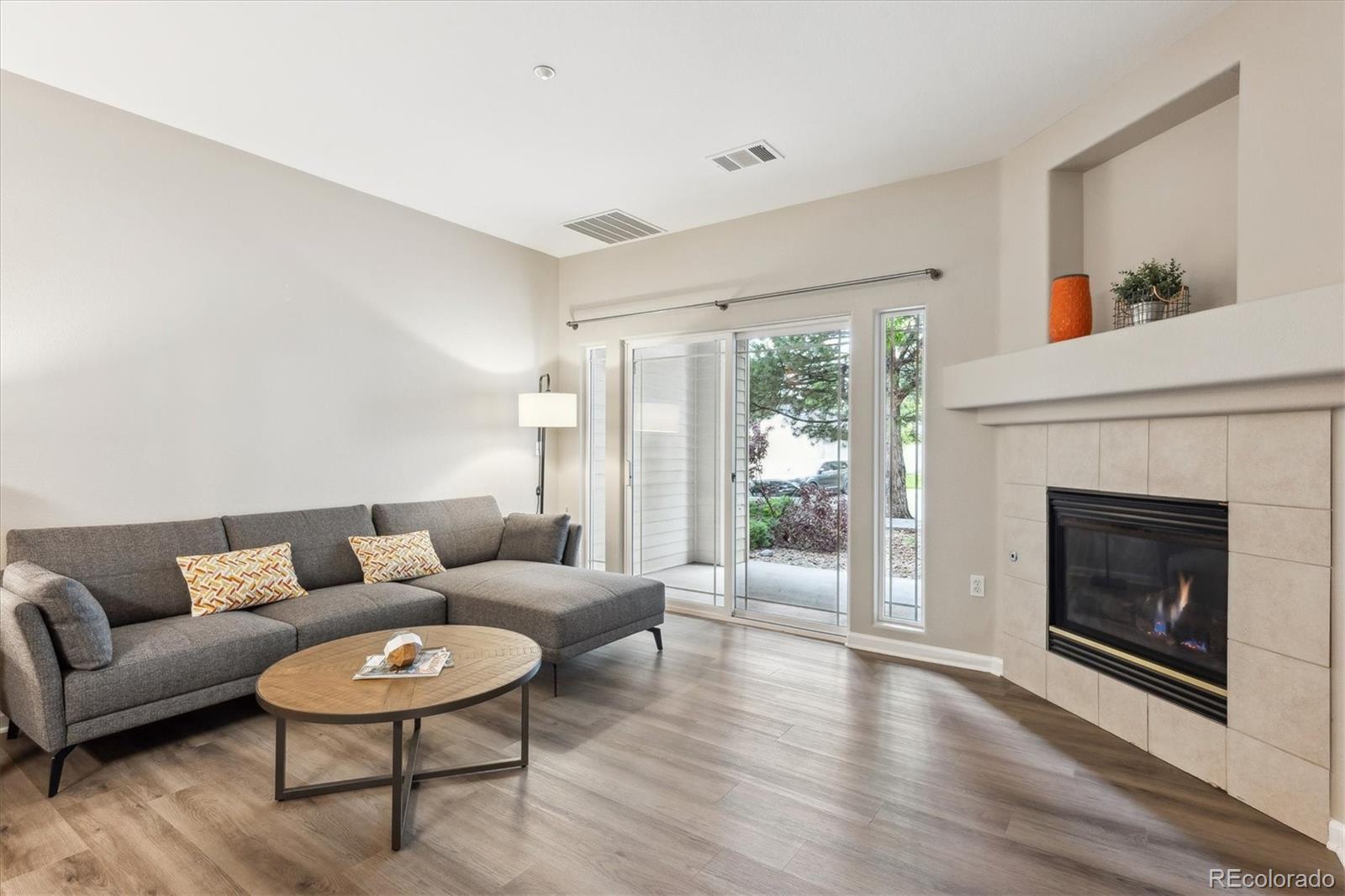 Deer Creek Littleton Condo / Townhome | MLS #: 61050819692 W Coco Circle 103, Littleton Beds: 2 Baths: 2 Price: $360,000