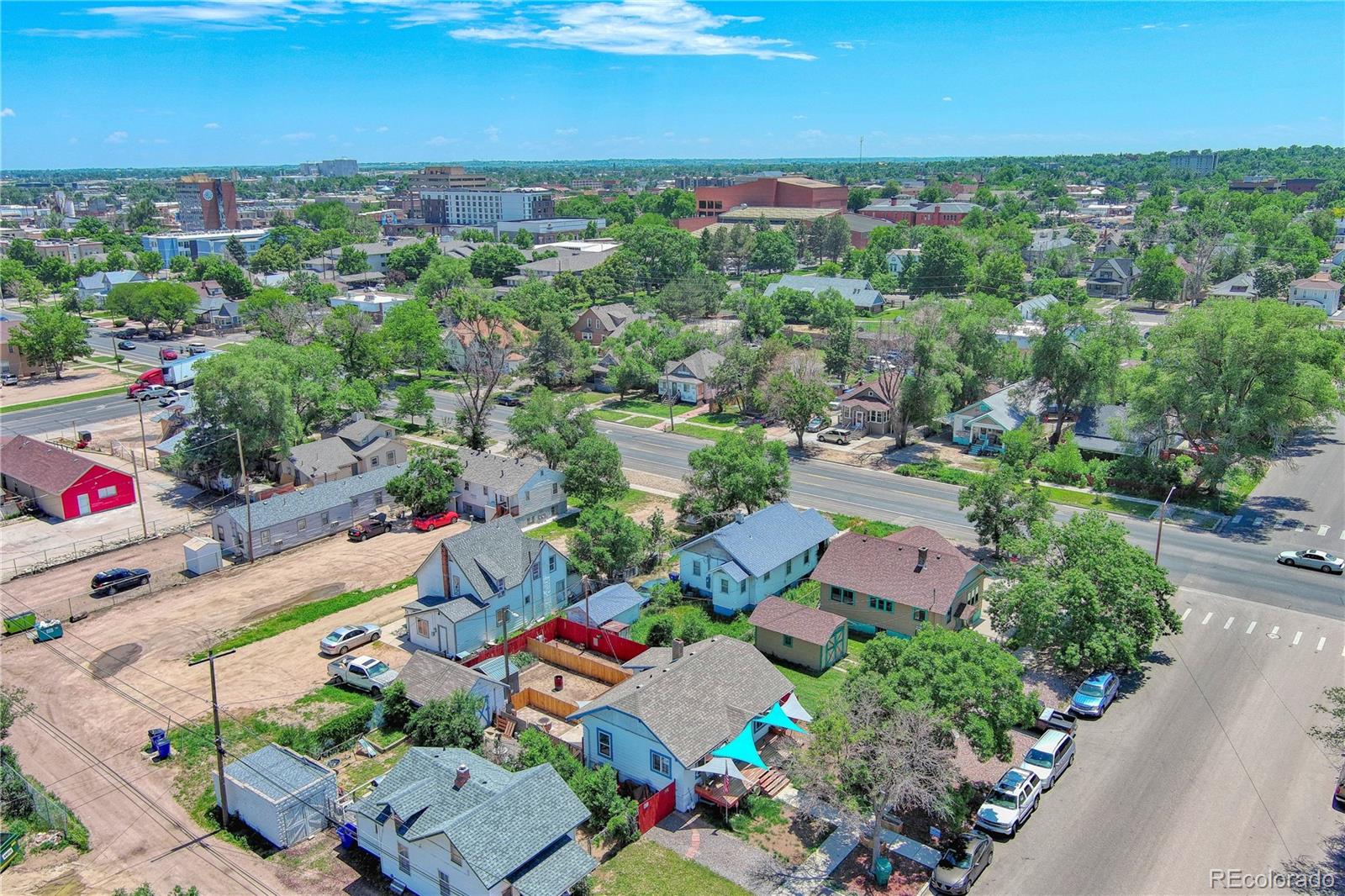 420 12th avenue, Greeley sold home. Closed on 2025-07-08 for $335,000.