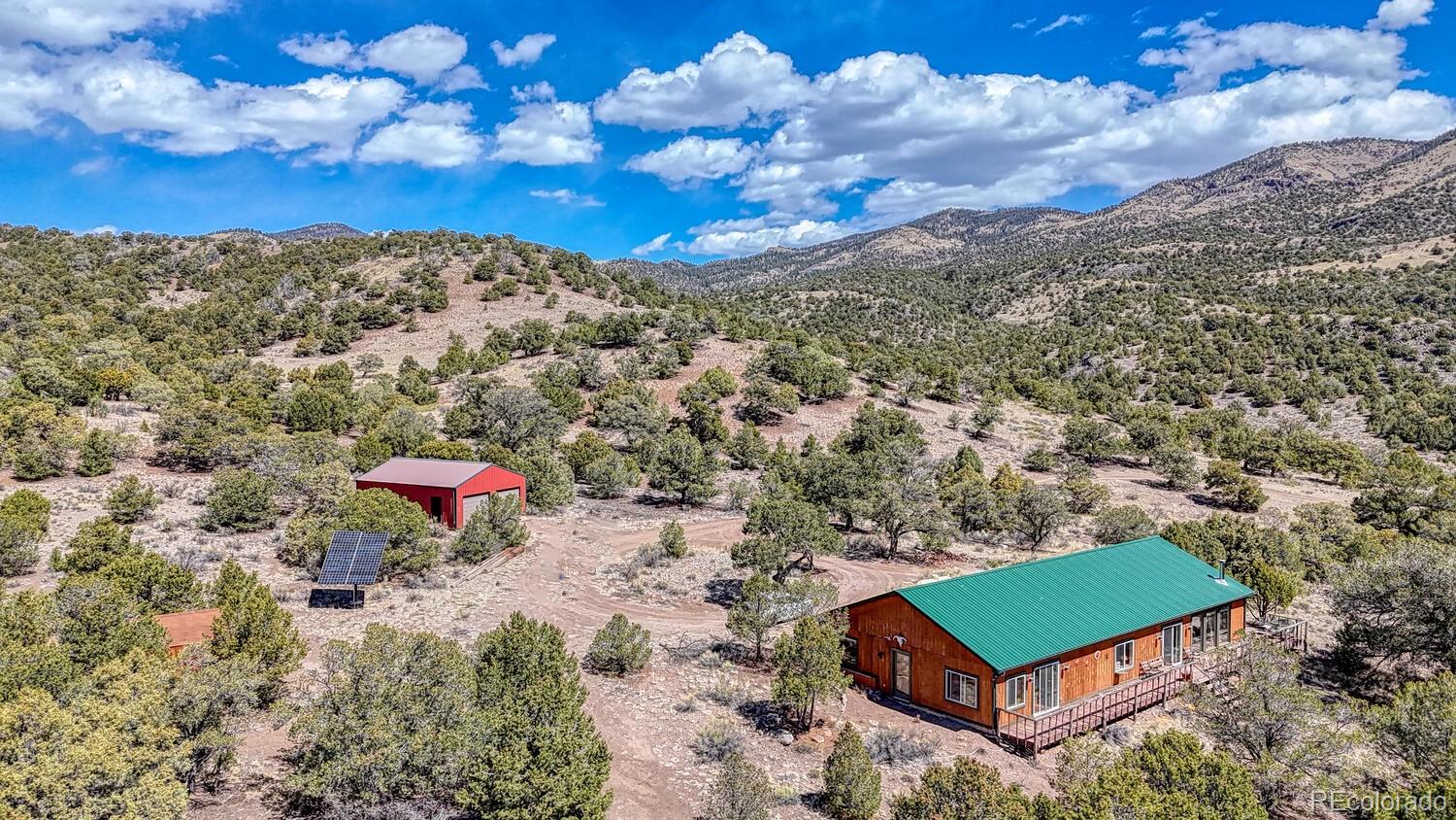 28401 co rd 43bb , Saguache sold home. Closed on 2025-10-27 for $505,000.