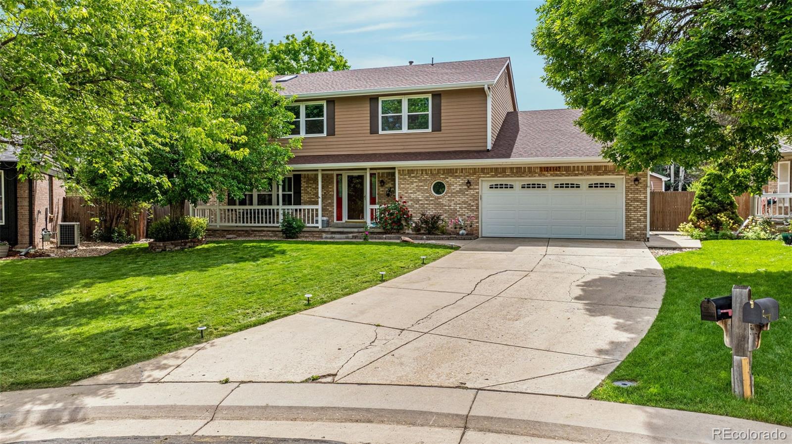 Lake Village Thornton Home | MLS #: 498462712414  Clayton Way, Thornton Beds: 6 Baths: 4 Price: $619,999