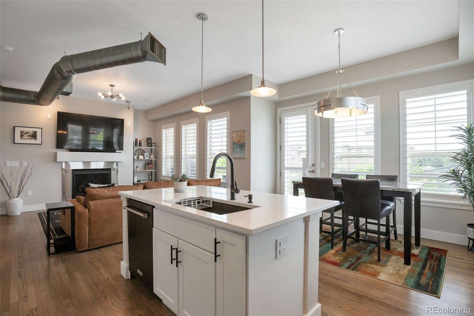 Vallagio Englewood Condo / Townhome | MLS #: 623869310111  Inverness Main Street 301, Englewood Beds: 2 Baths: 2 Price: $615,000