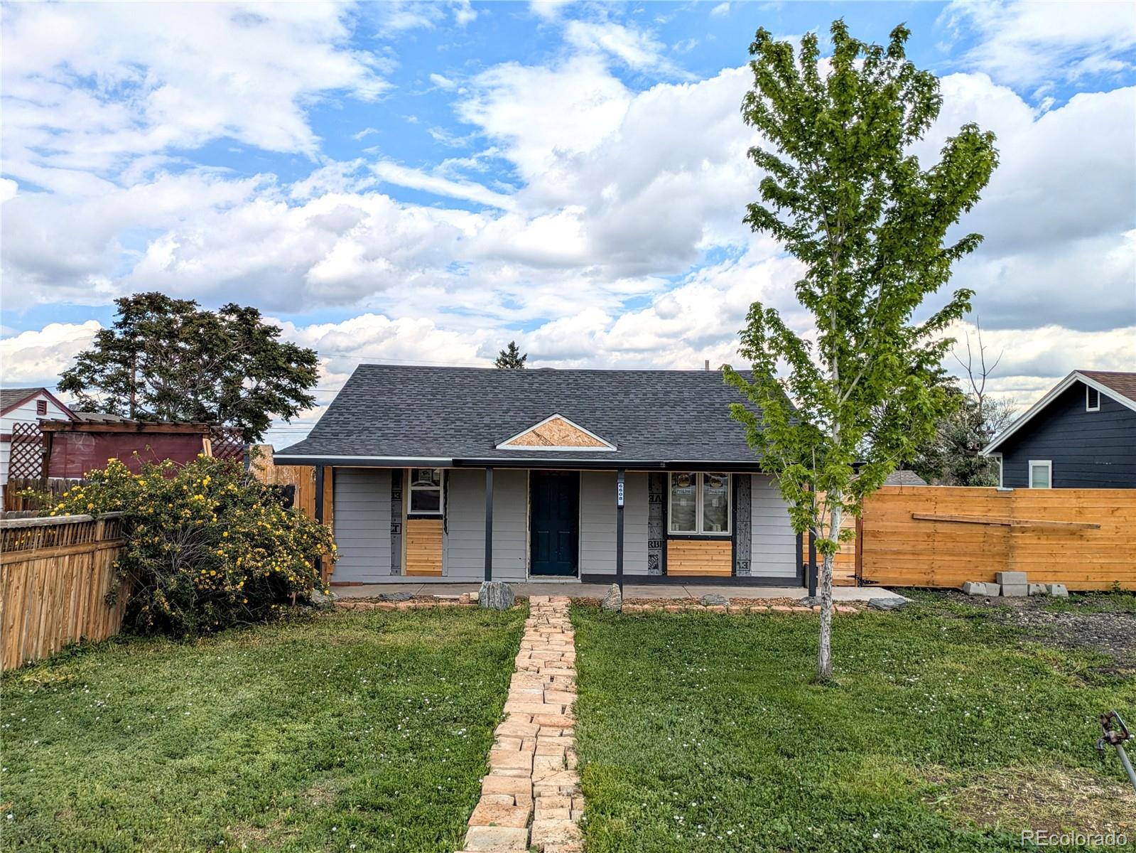 College Crest Denver Home | MLS #: 63203676608  Hooker Street, Denver Beds: 0 Baths: 0 Price: $300,000