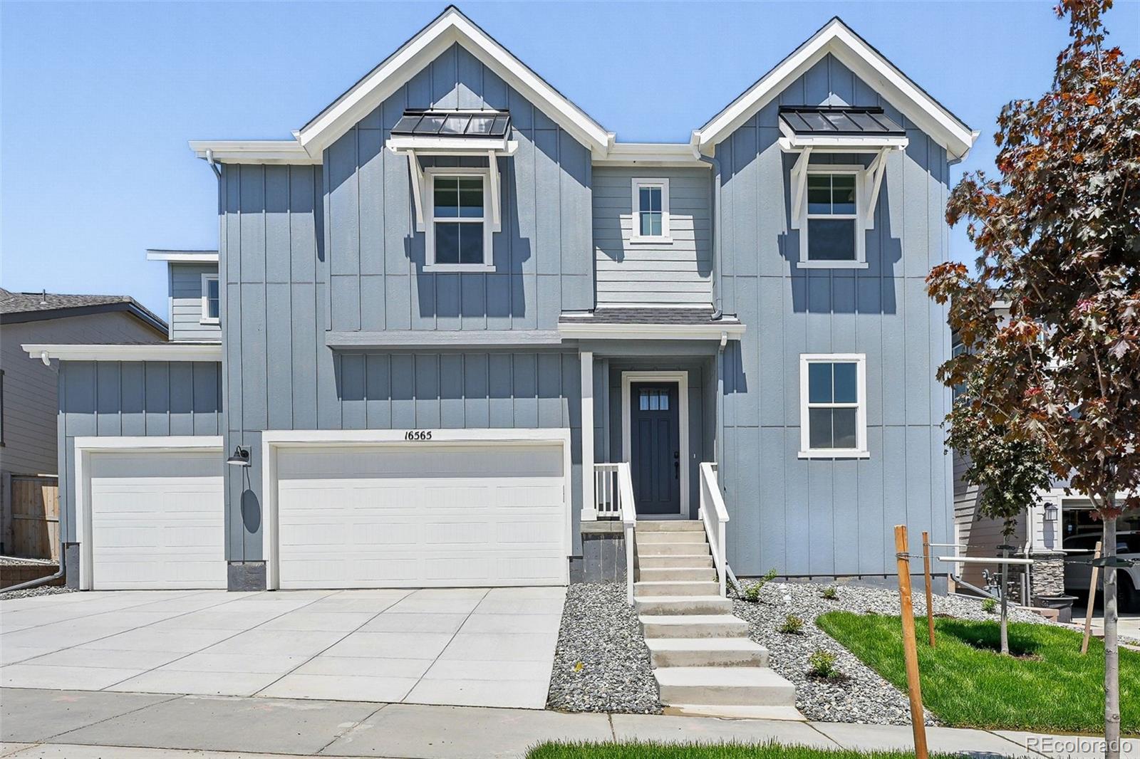Looking Glass Parker Home | MLS #: 173346216565  Black Rose Circle, Parker Beds: 6 Baths: 6 Price: $973,990