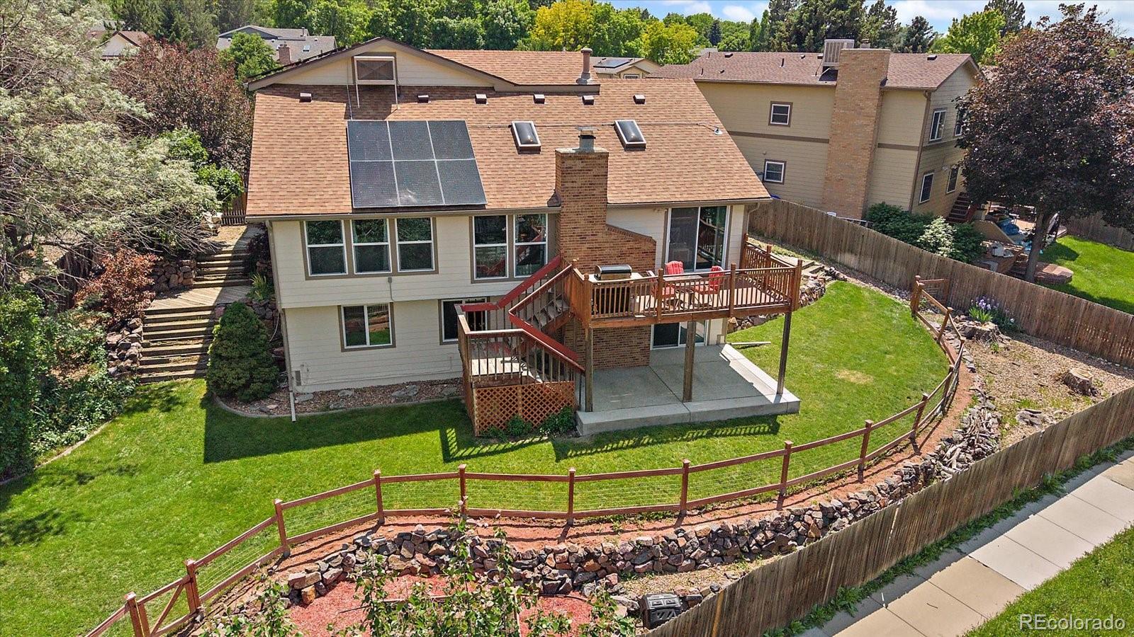 Cotton Creek Westminster Home | MLS #: 939866111149  Seton Place, Westminster Beds: 5 Baths: 4 Price: $675,000