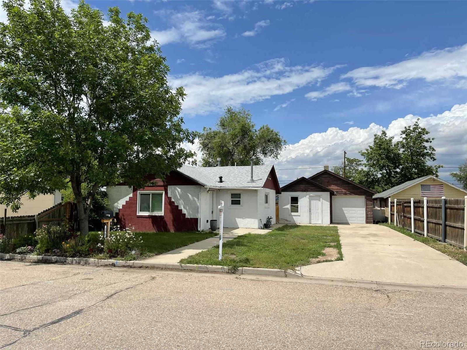 131  2nd street, Fort Lupton sold home. Closed on 2025-09-02 for $290,000.