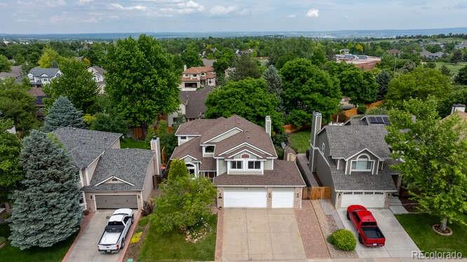 Woodbourne Littleton Home | MLS #: 20109307176 S Pierson Street, Littleton Beds: 4 Baths: 4 Price: $830,000