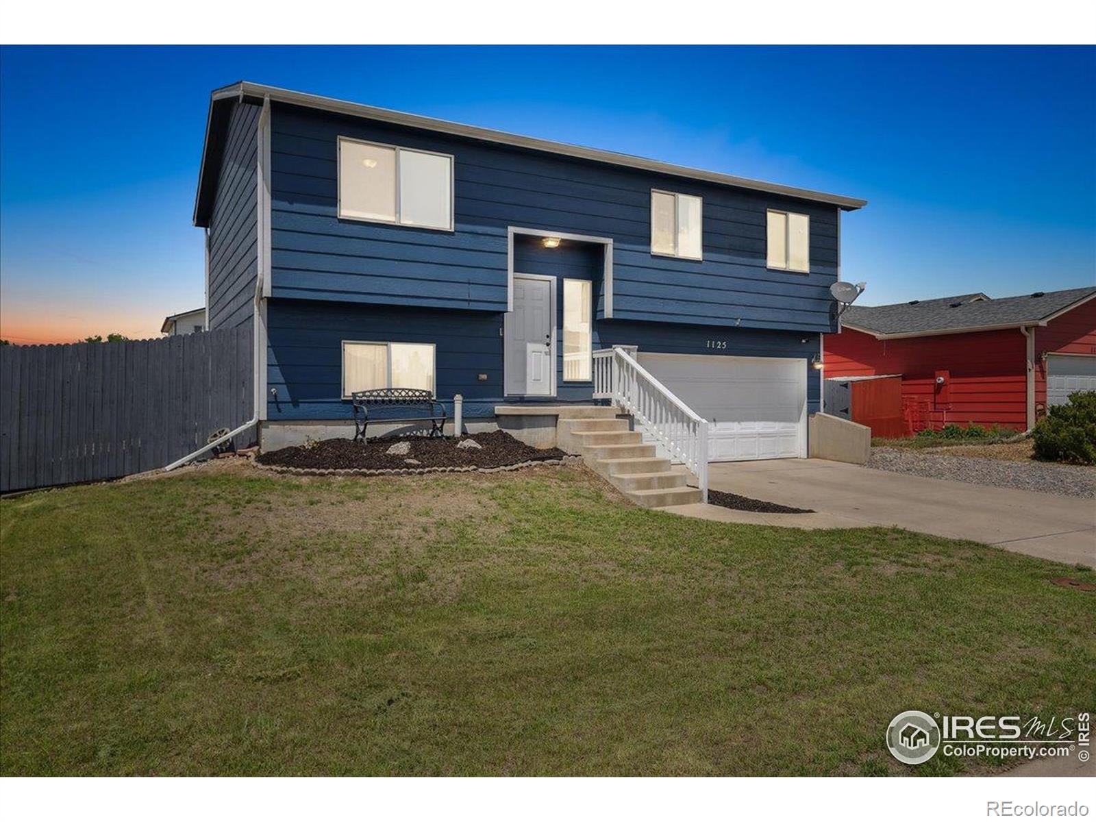 East Meadows Greeley Home | MLS #: 45678910357121125 E 25th Street, Greeley Beds: 3 Baths: 1 Price: $370,000