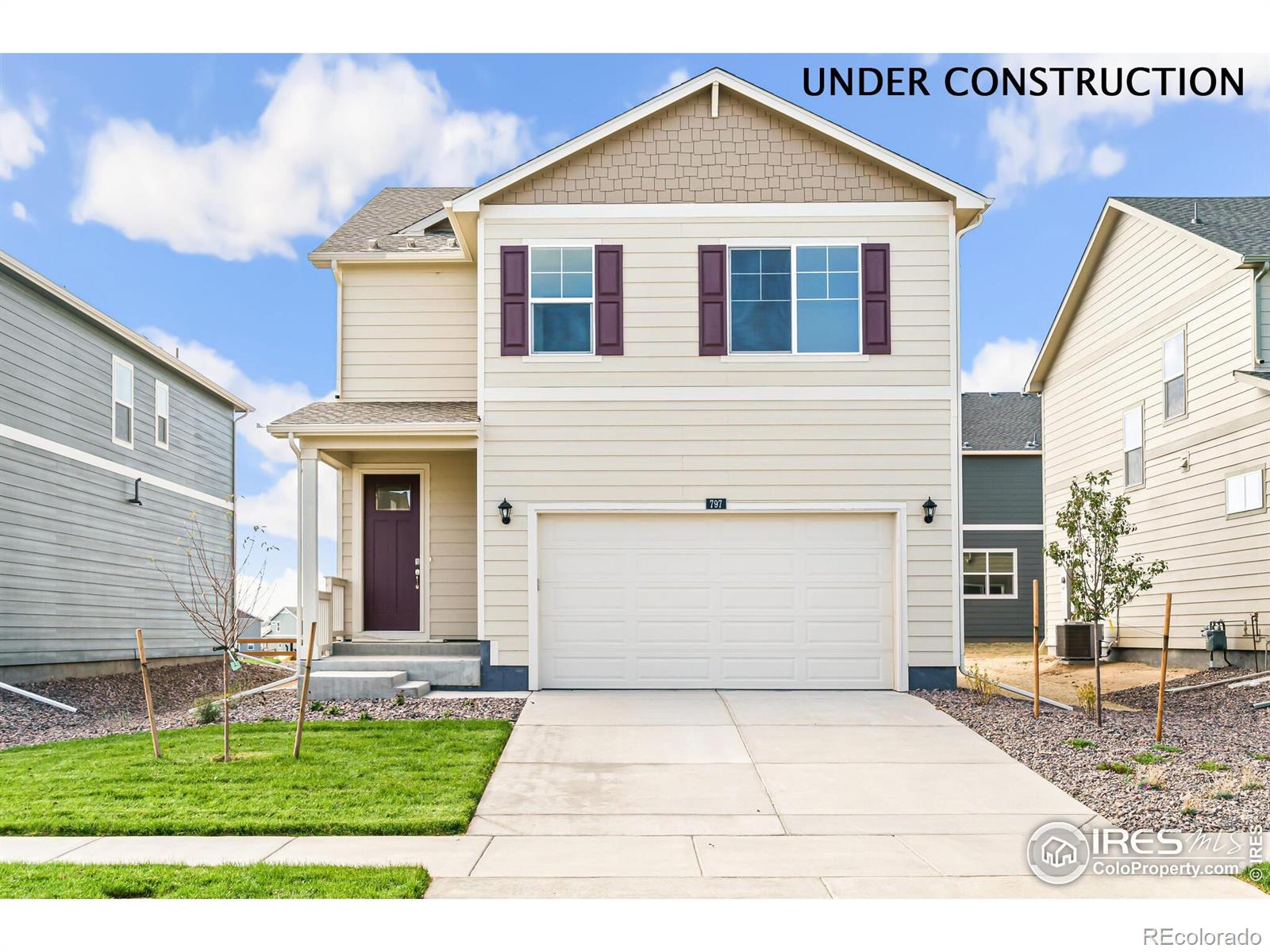 Silver Peaks Lochbuie Home | MLS #: 45678910357271638  Plata Street, Lochbuie Beds: 4 Baths: 3 Price: $508,900