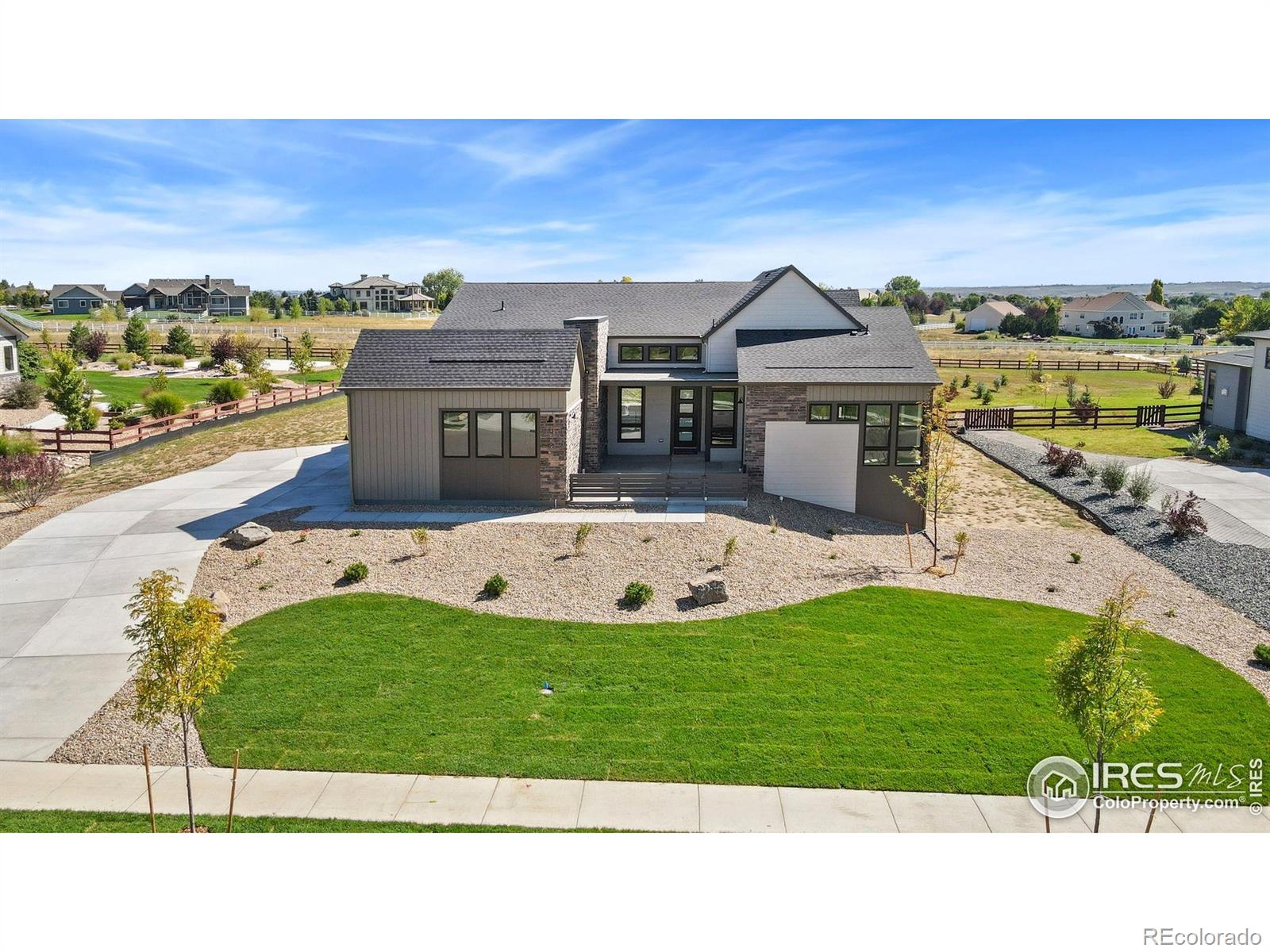 Raindance Windsor Home | MLS #: 45678910357331889  Spring Bloom Drive, Windsor Beds: 4 Baths: 5 Price: $1,699,900