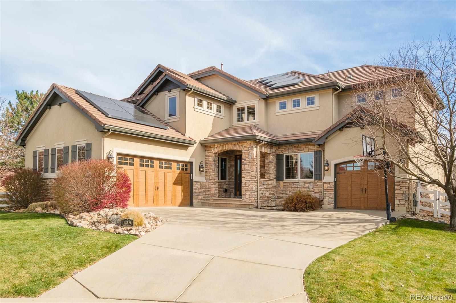 Huntington Trails Westminster Home | MLS #: 265488114370  Osage Street, Westminster Beds: 5 Baths: 5 Price: $1,295,000