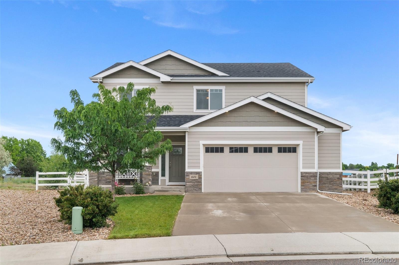 601  Morrison Drive, frederick MLS: 4948435 Beds: 4 Baths: 3 Price: $600,000