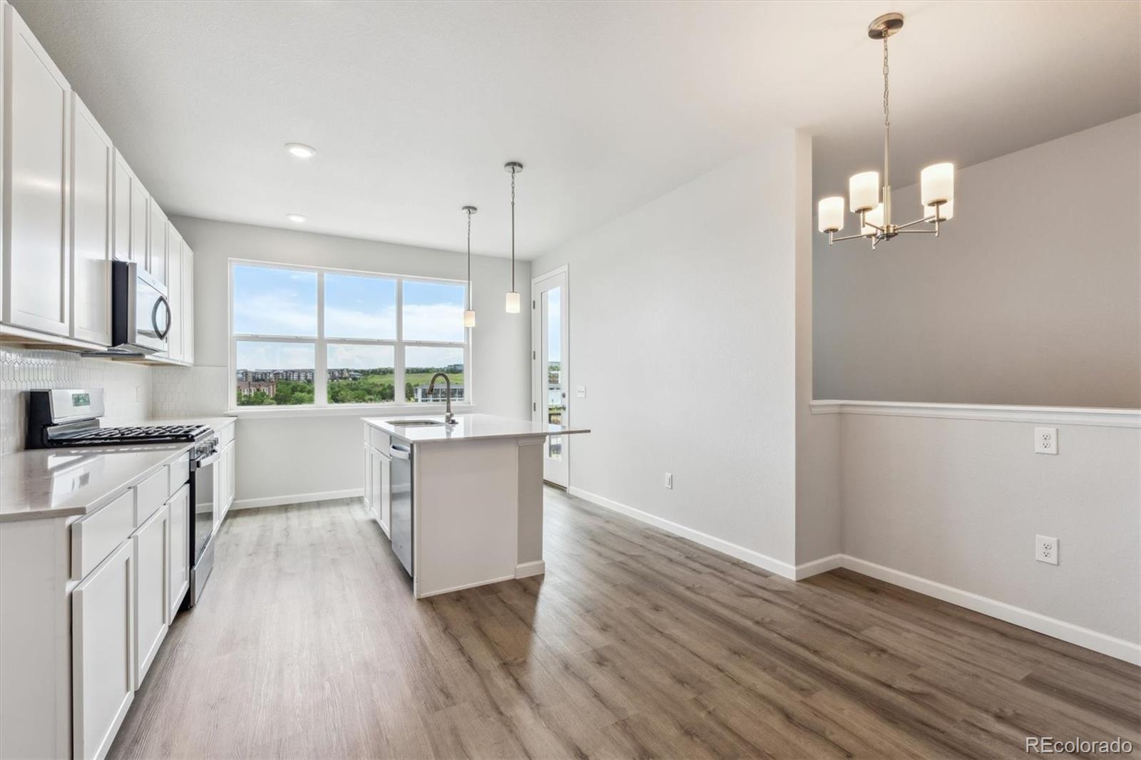  Broomfield Condo / Townhome | MLS #: 4542270457  Interlocken Boulevard 106, Broomfield Beds: 4 Baths: 4 Price: $616,990