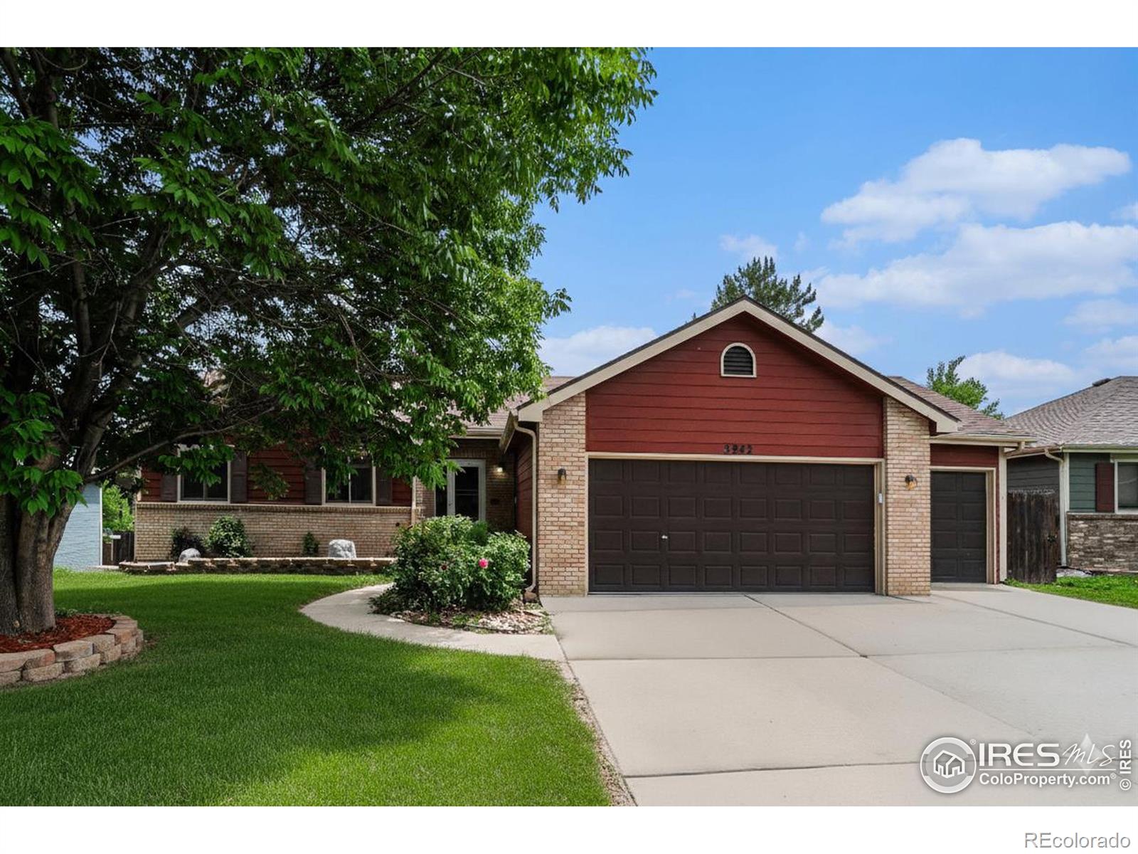 Huntington Hills Fort Collins Home | MLS #: 45678910357615942  Colby Street, Fort Collins Beds: 5 Baths: 4 Price: $675,000