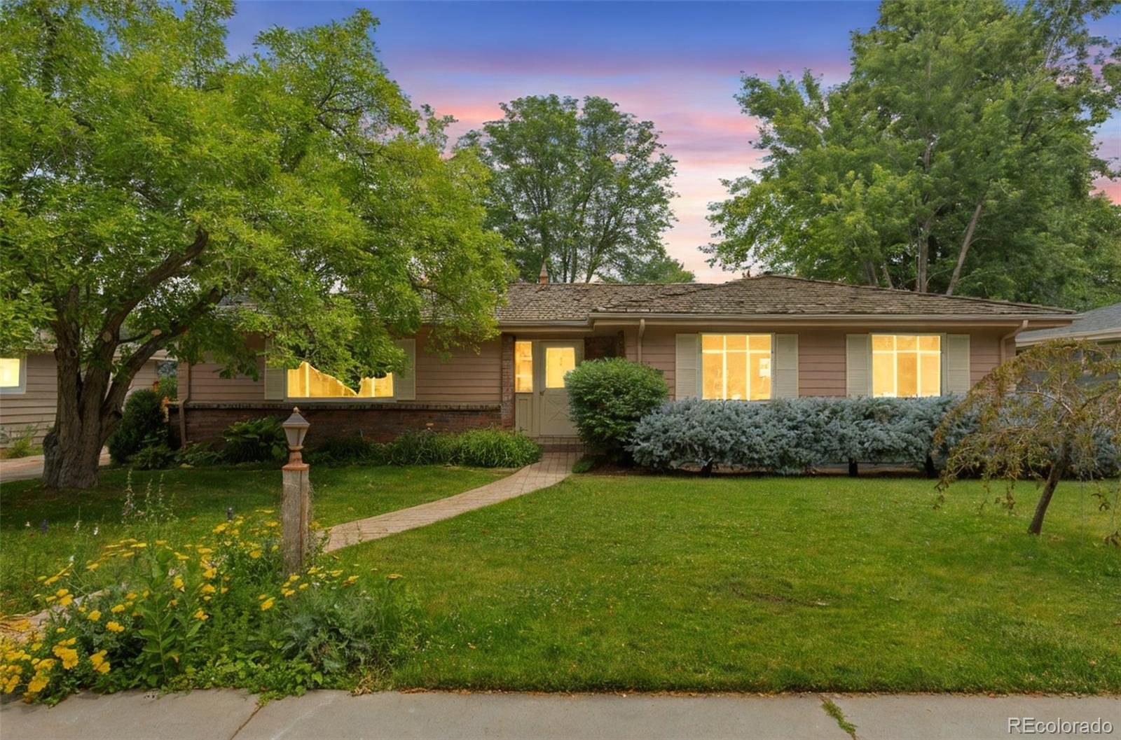 Hampden Hills Englewood Home | MLS #: 45197512309 E Floyd Place, Englewood Beds: 3 Baths: 3 Price: $750,000