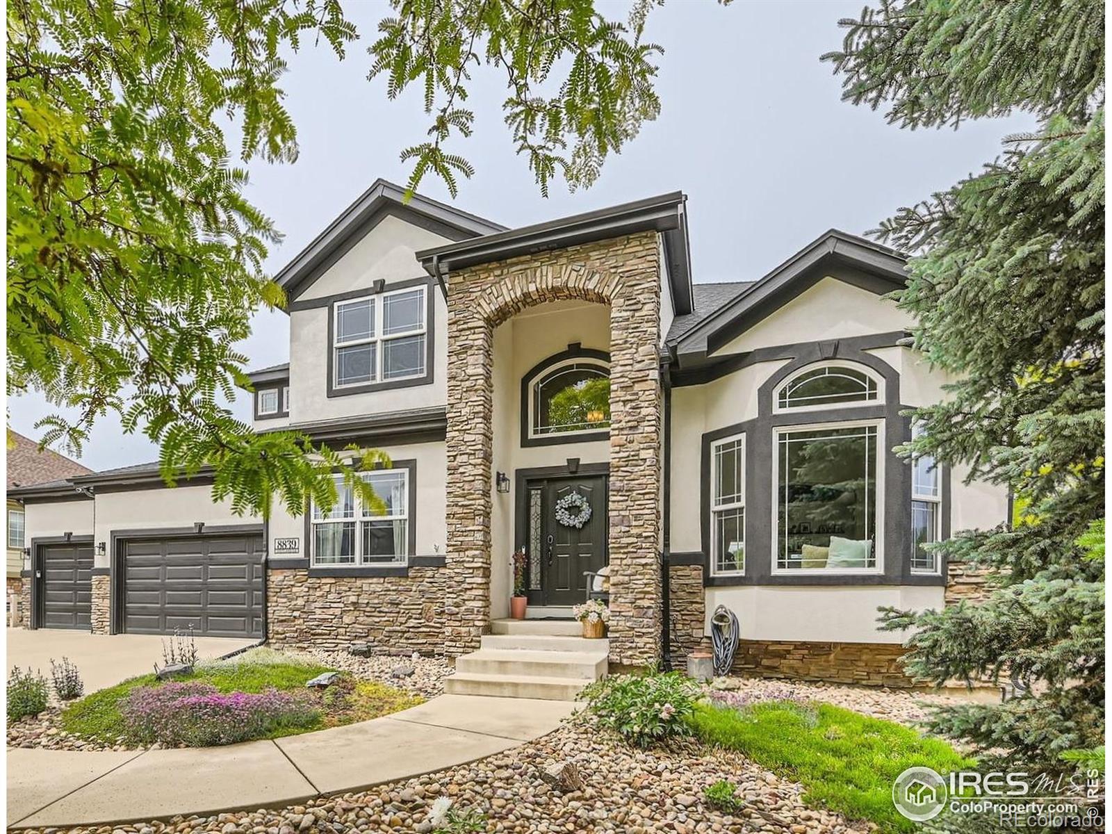Moore Farm Frederick Home | MLS #: 45678910357698839  Shetland Drive, Frederick Beds: 5 Baths: 5 Price: $915,000