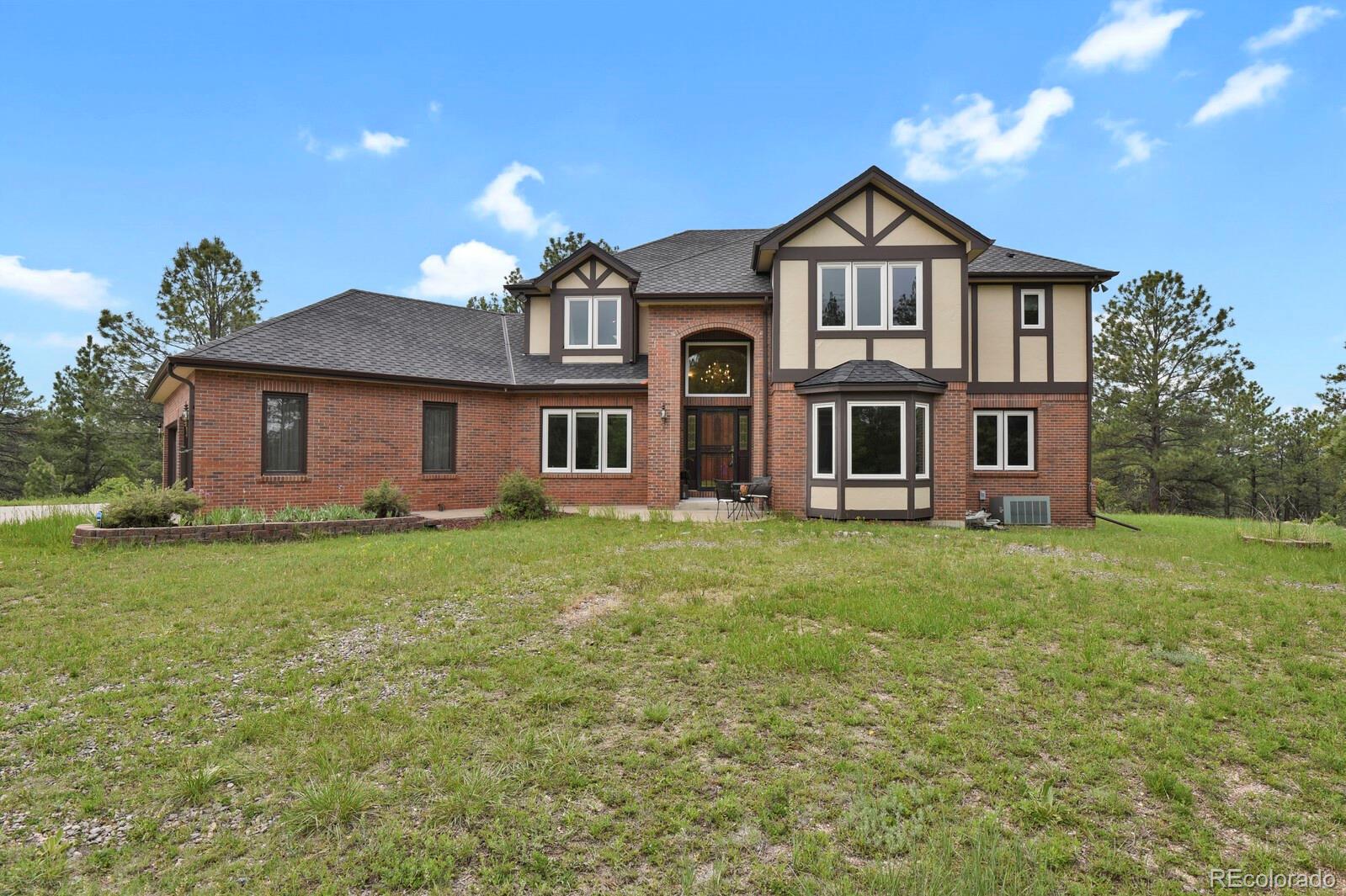 Russellville Franktown Home | MLS #: 68629351972  Gold Camp Way, Franktown Beds: 4 Baths: 4 Price: $1,100,000