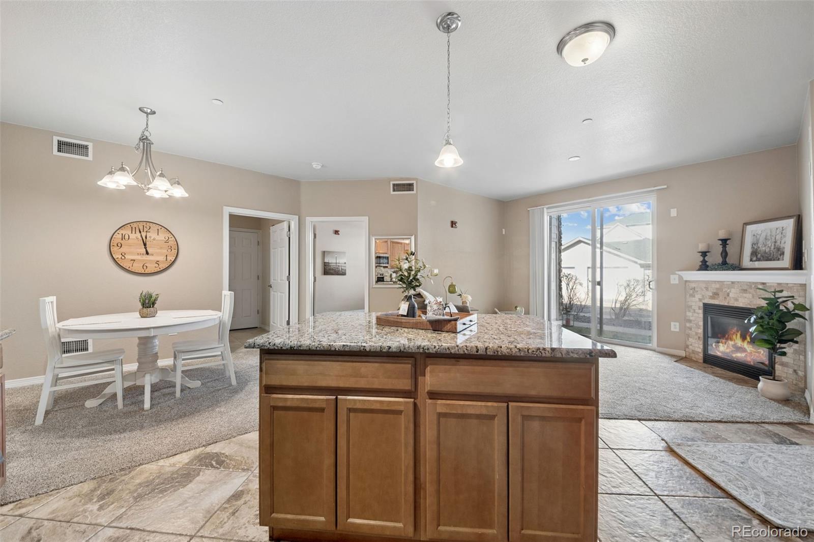 Fox Run Englewood Condo / Townhome | MLS #: 32560897212 S Blackhawk Street 1-103, Englewood Beds: 1 Baths: 1 Price: $249,900
