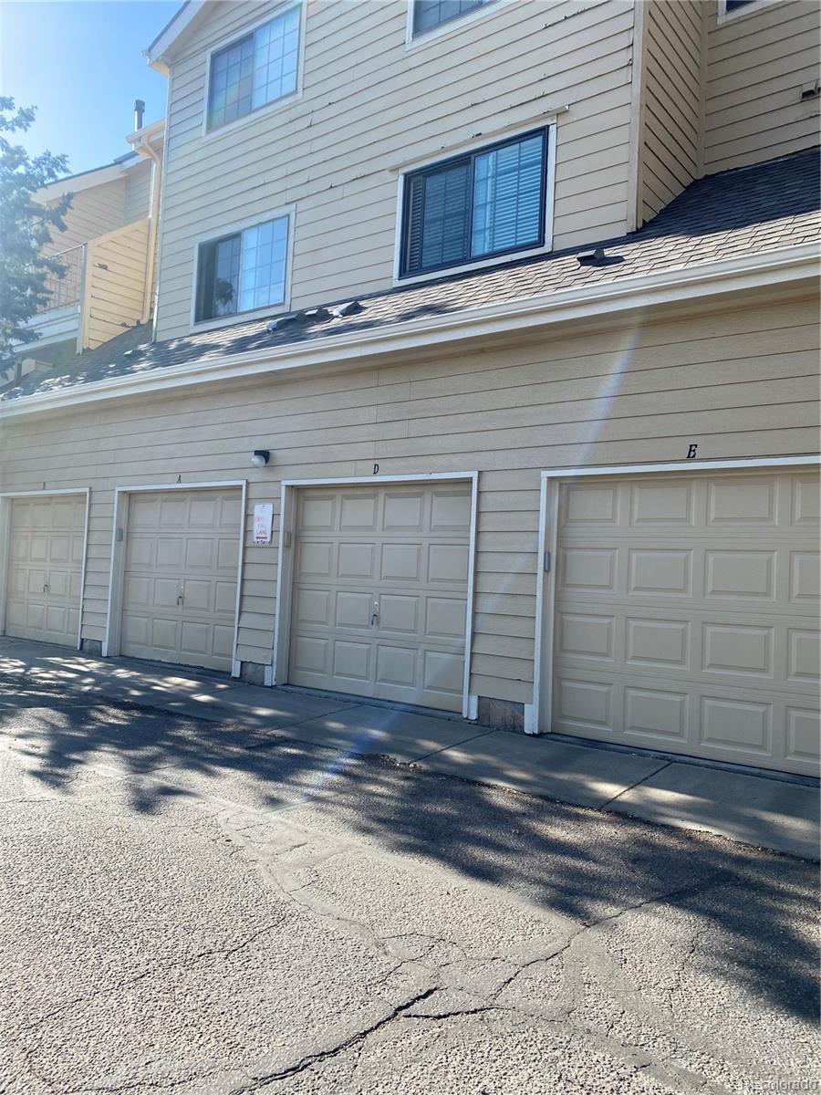 Cedar Pointe Denver Condo / Townhome | MLS #: 64419334856 E Kentucky Avenue D, Denver Beds: 2 Baths: 1 Price: $317,700