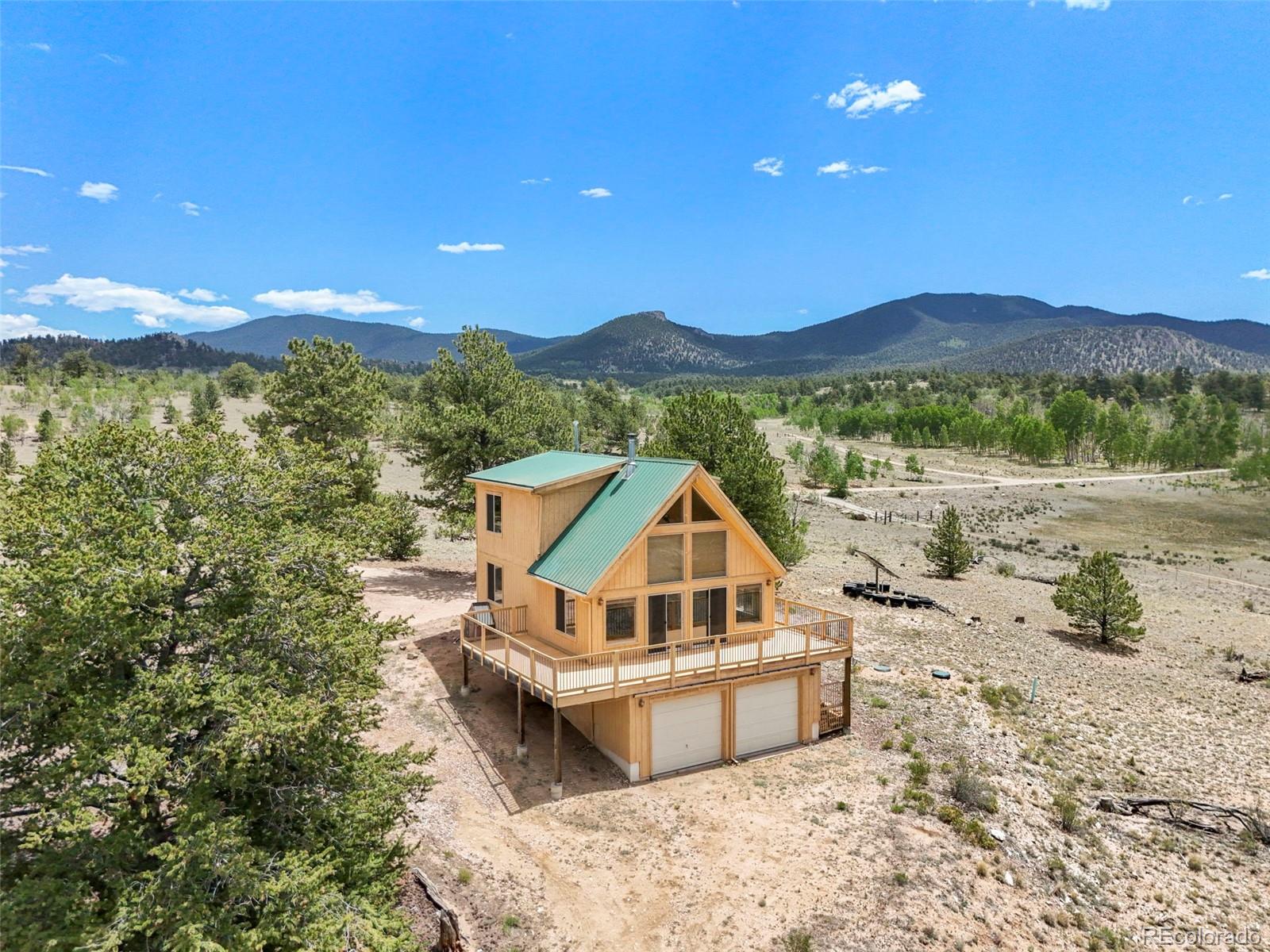 1689 grand teton drive, Hartsel sold home. Closed on 2026-05-04 for $420,000.