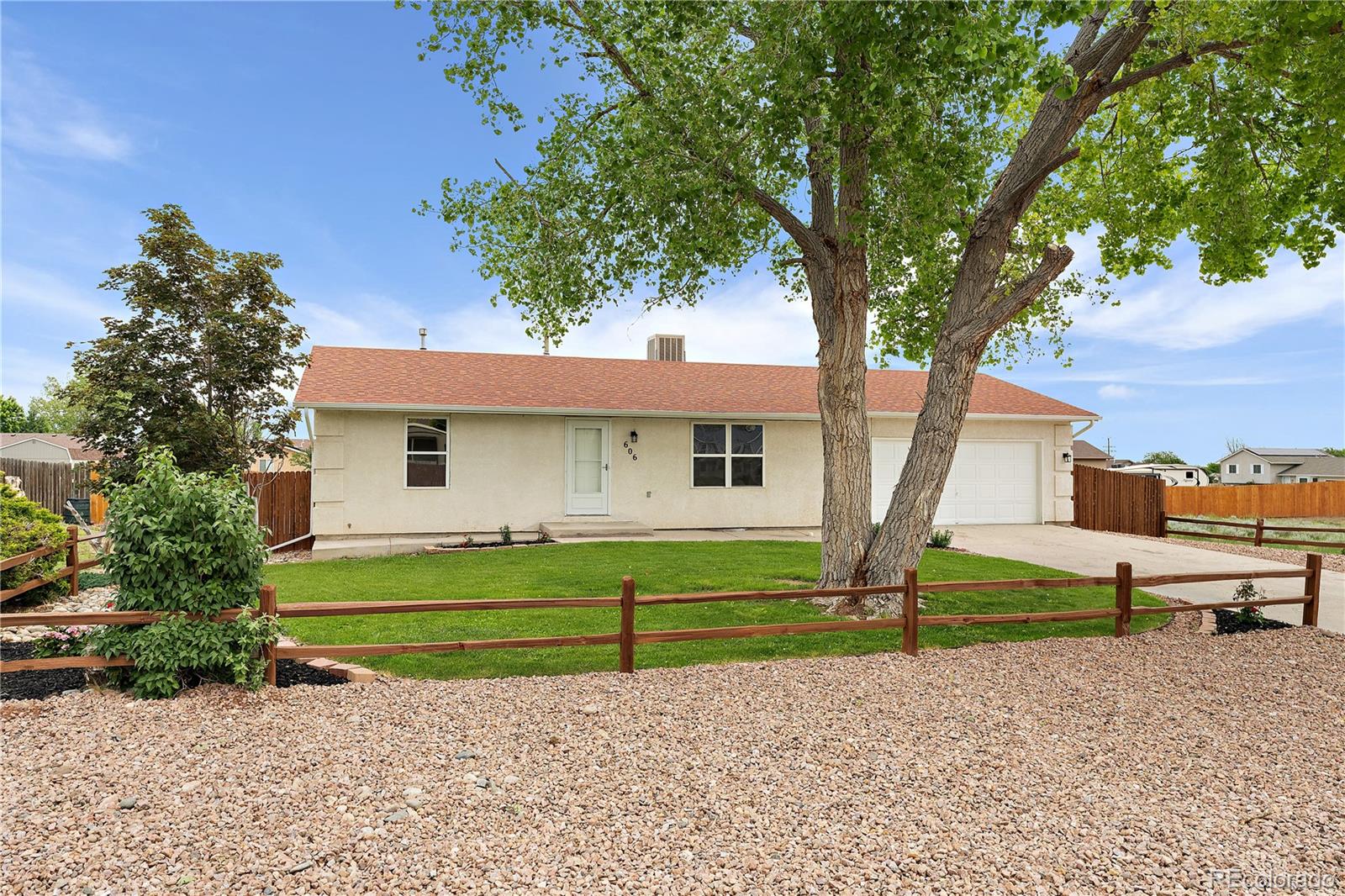Pueblo West Pueblo West Home | MLS #: 7856399606 E Inca Drive, Pueblo West Beds: 4 Baths: 2 Price: $329,900