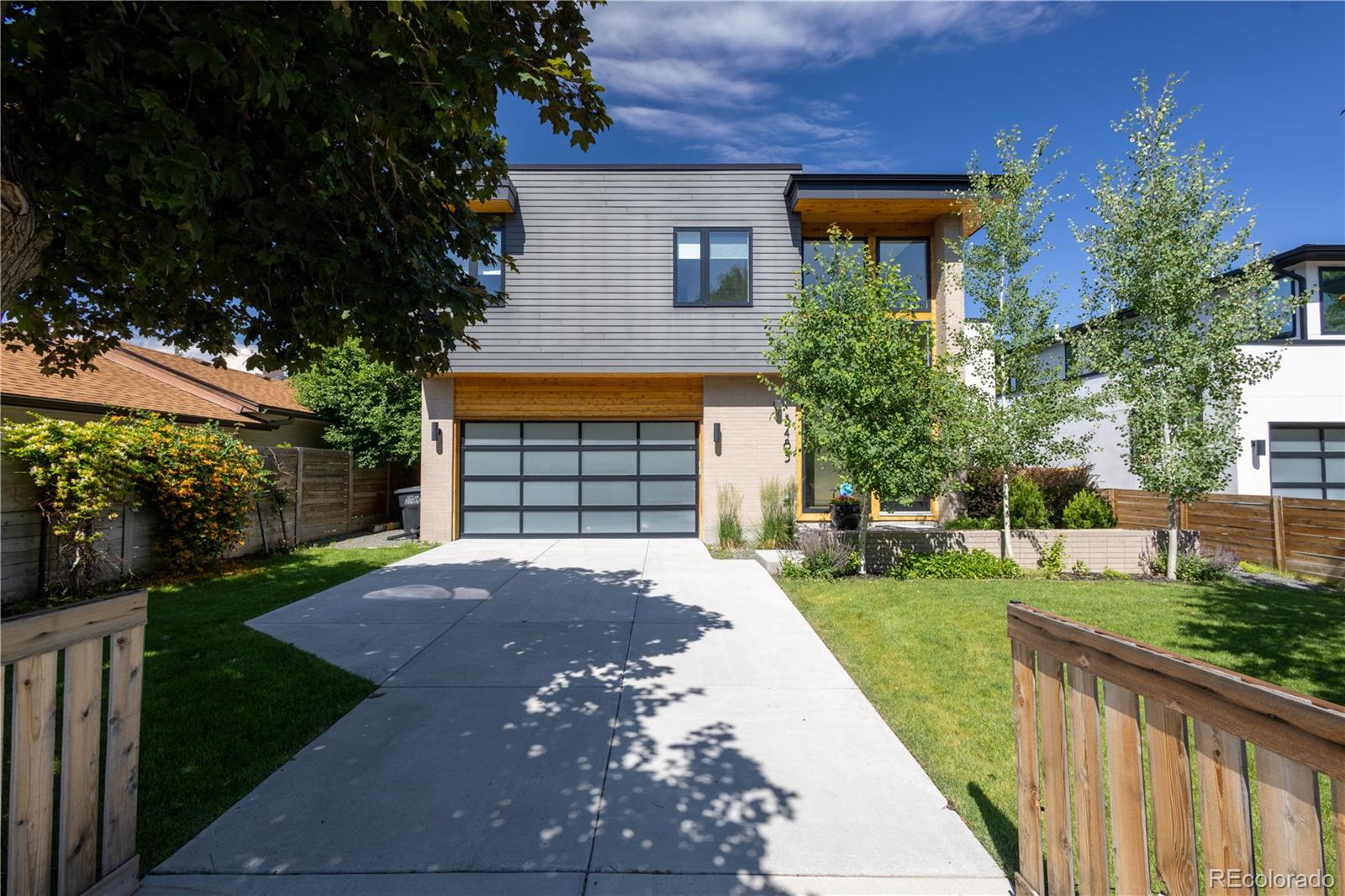 University Place Denver Home | MLS #: 61069133485 S Clermont Street, Denver Beds: 6 Baths: 5 Price: $1,449,999