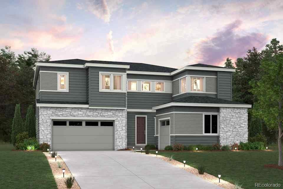 Morgan Hill Erie Home | MLS #: 29716291727  Morgan Drive, Erie Beds: 5 Baths: 4 Price: $999,990